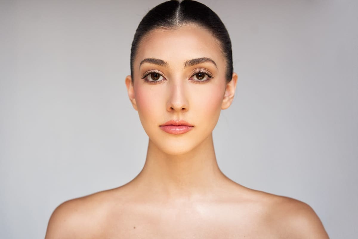 Beauty editorial 16