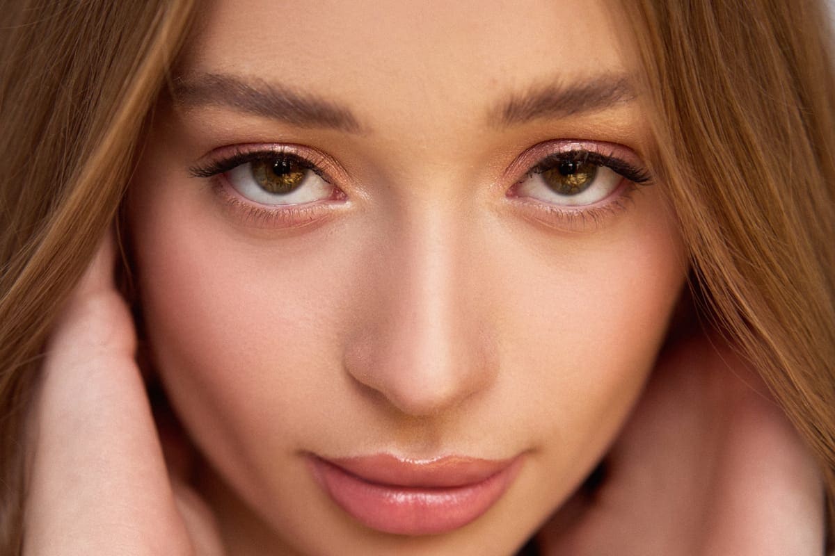 Beauty editorial 20