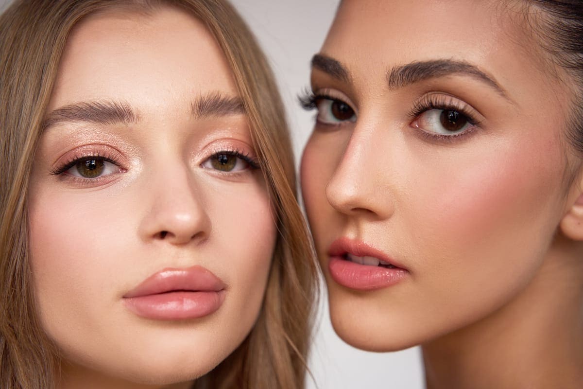 Beauty editorial 24
