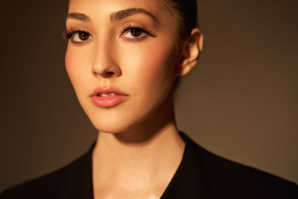 Beauty editorial 29