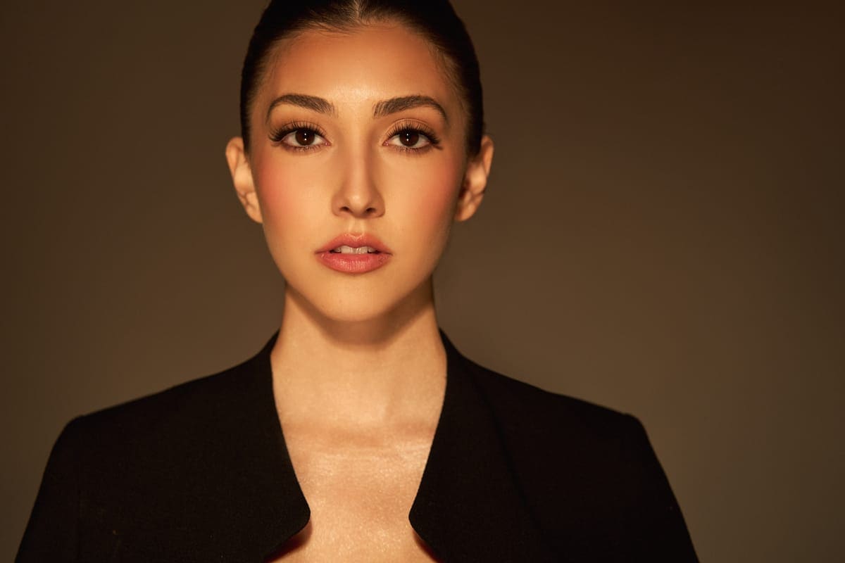 Beauty editorial 31