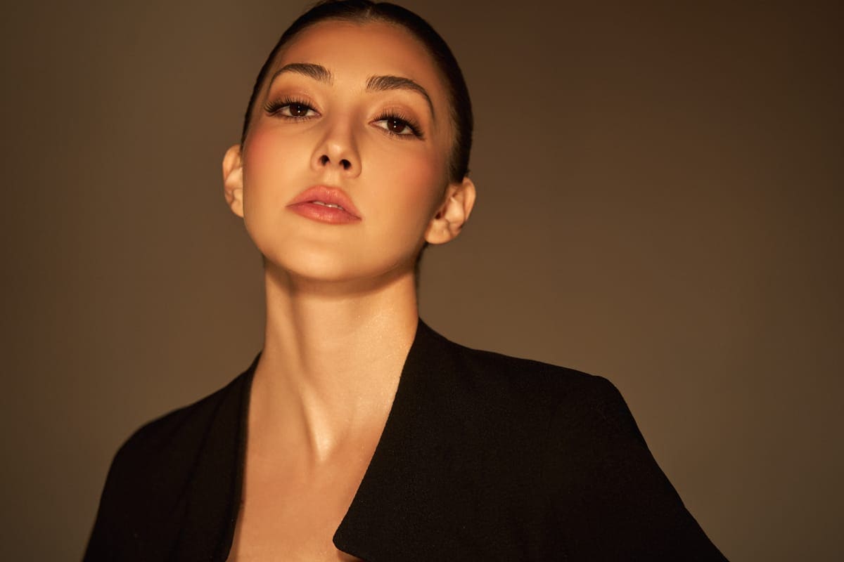 Beauty editorial 34