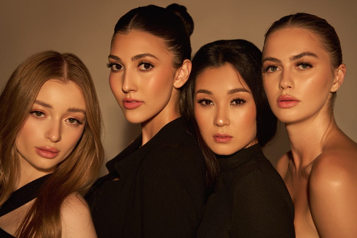 Beauty editorial 35