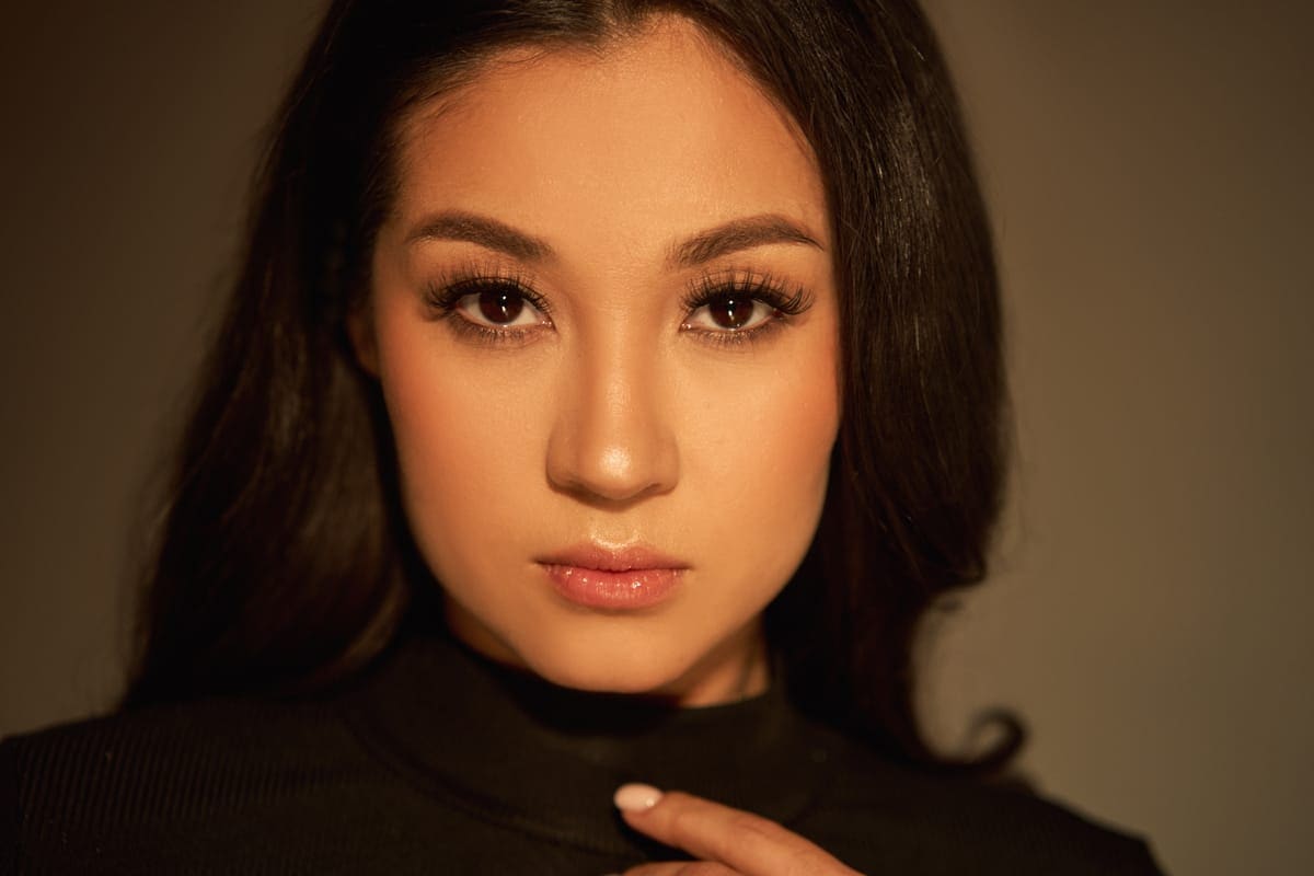 Beauty editorial 38