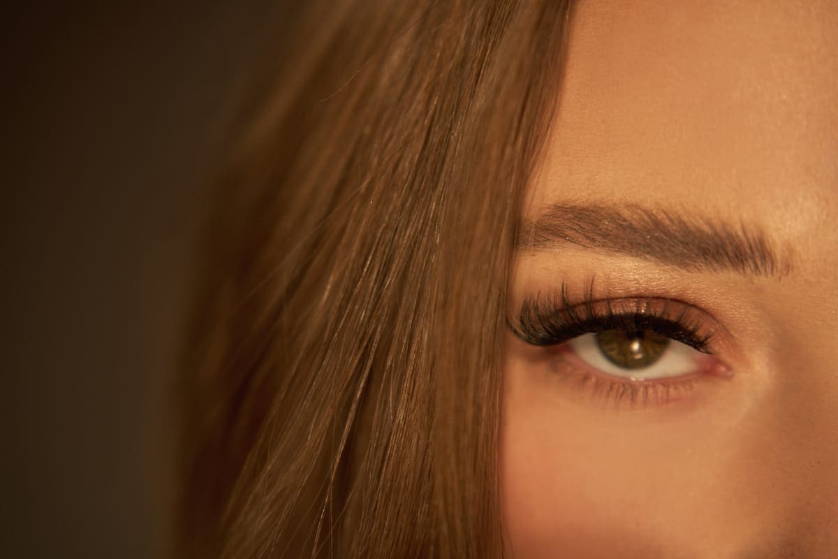 Beauty editorial 42