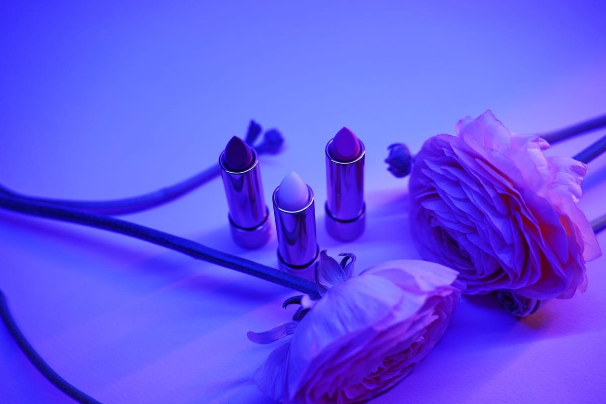 Beauty editorial 55