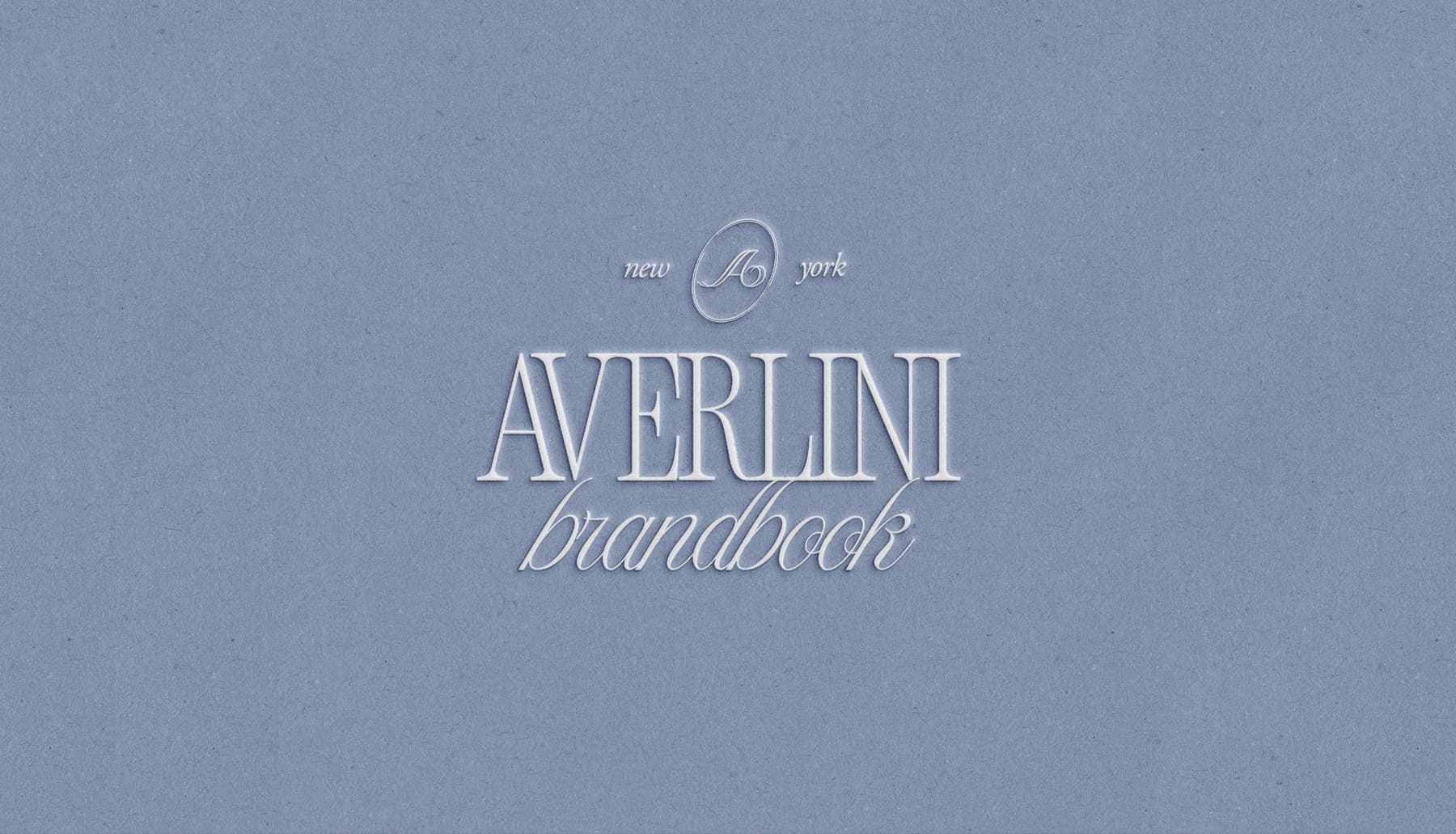 Branding & Graphic Design project 1