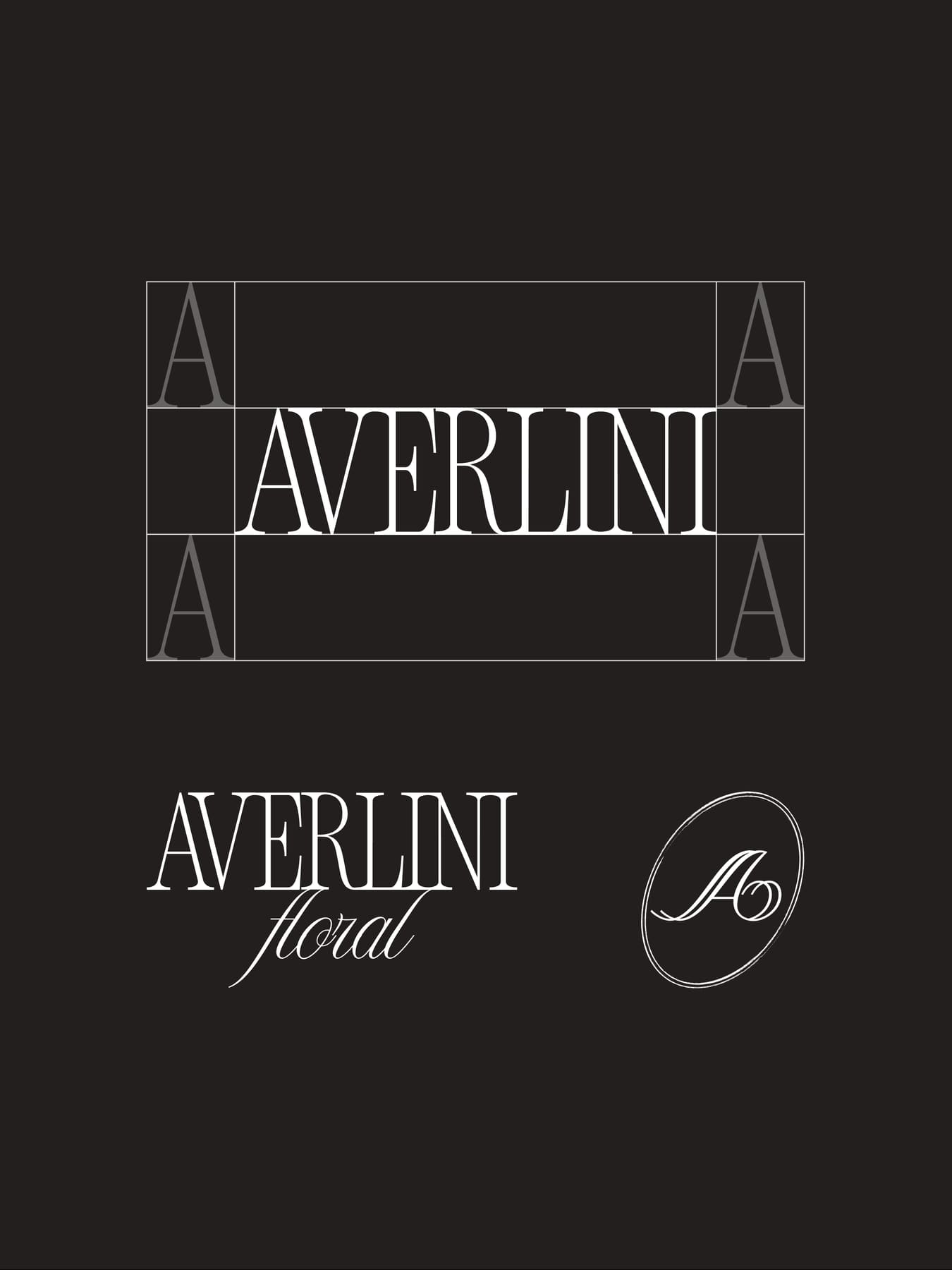 Branding & Graphic Design project 3
