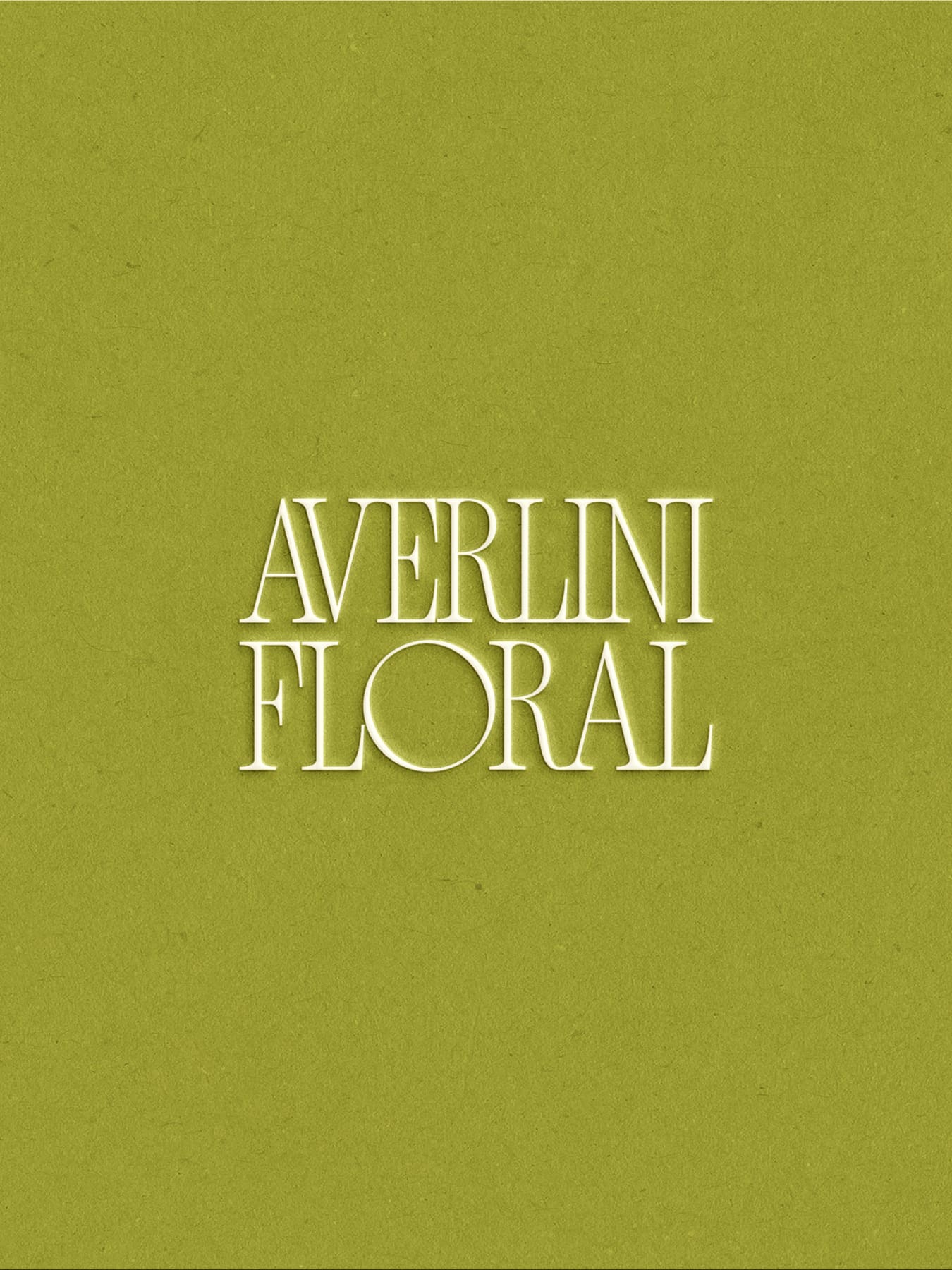 Branding & Graphic Design project 4