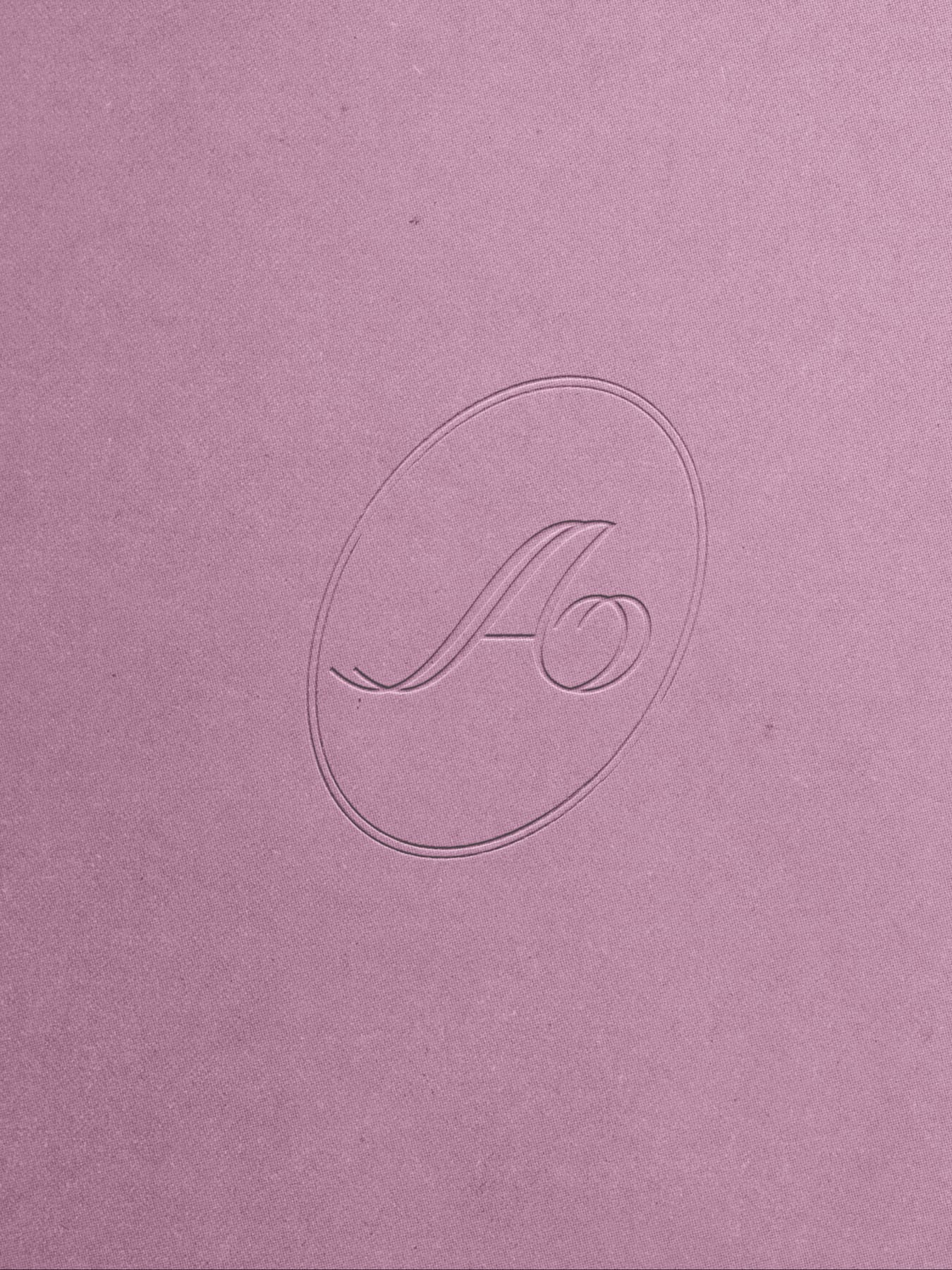 Branding & Graphic Design project 6