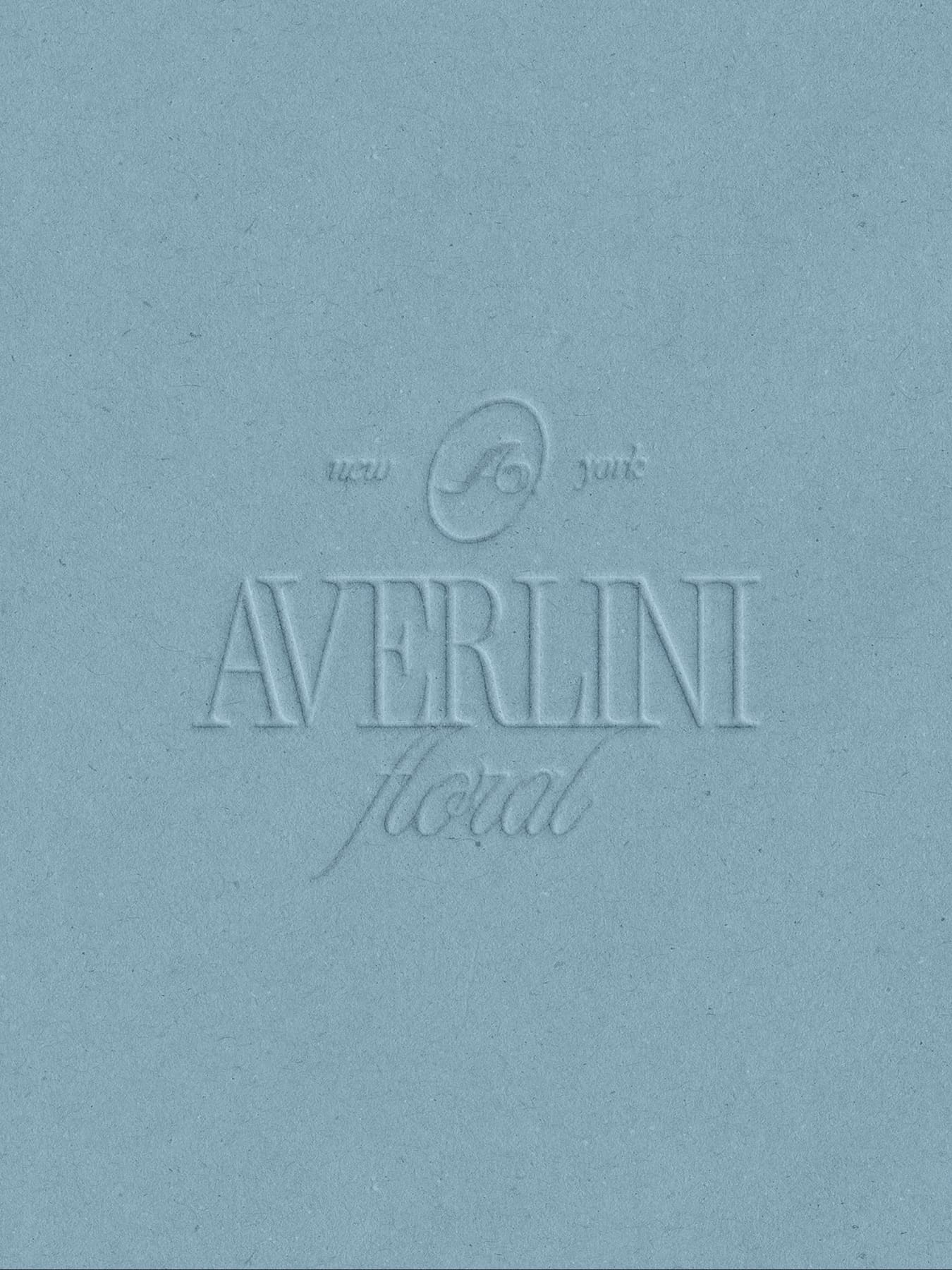 Branding & Graphic Design project 7