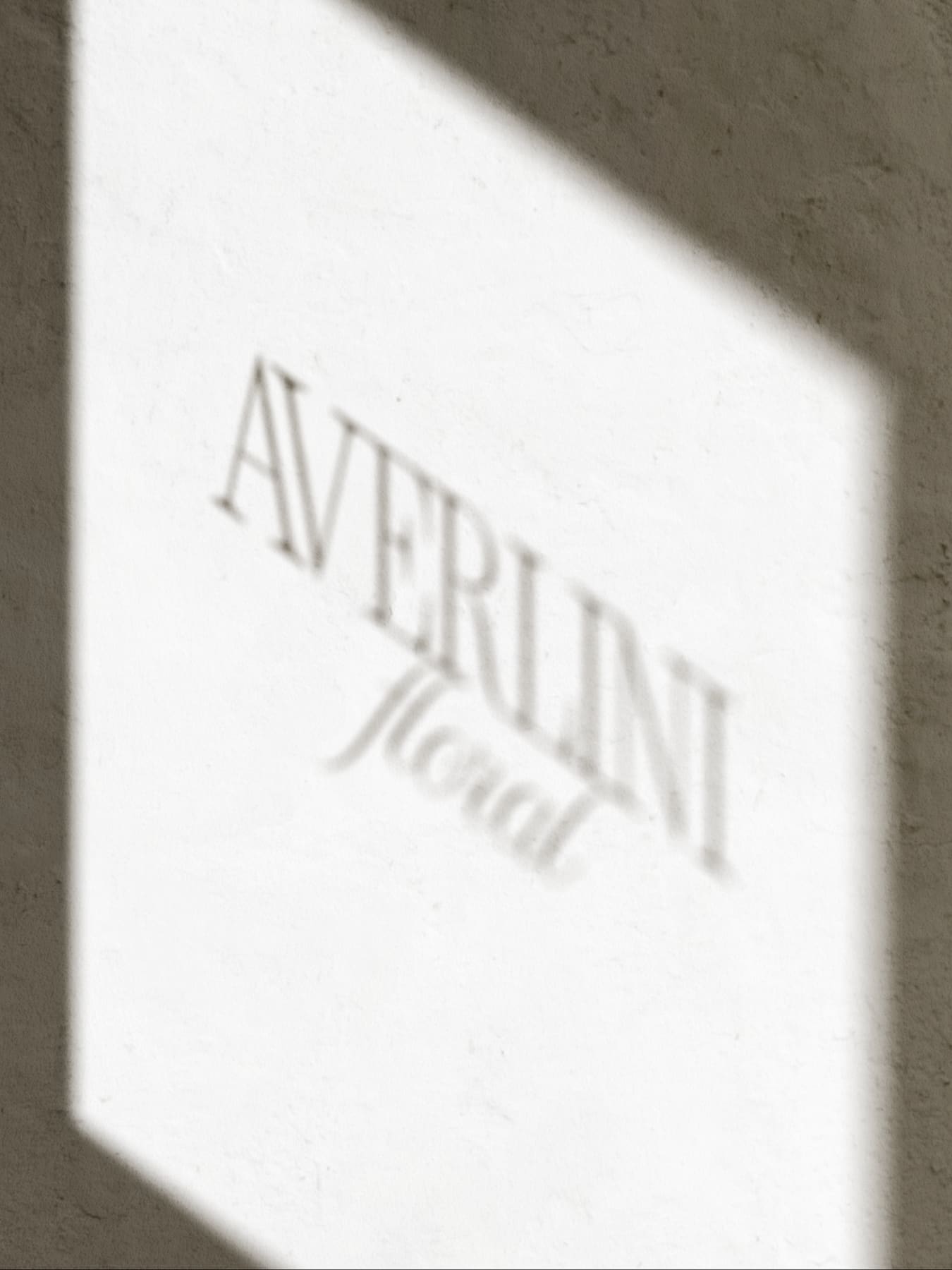 Branding & Graphic Design project 8
