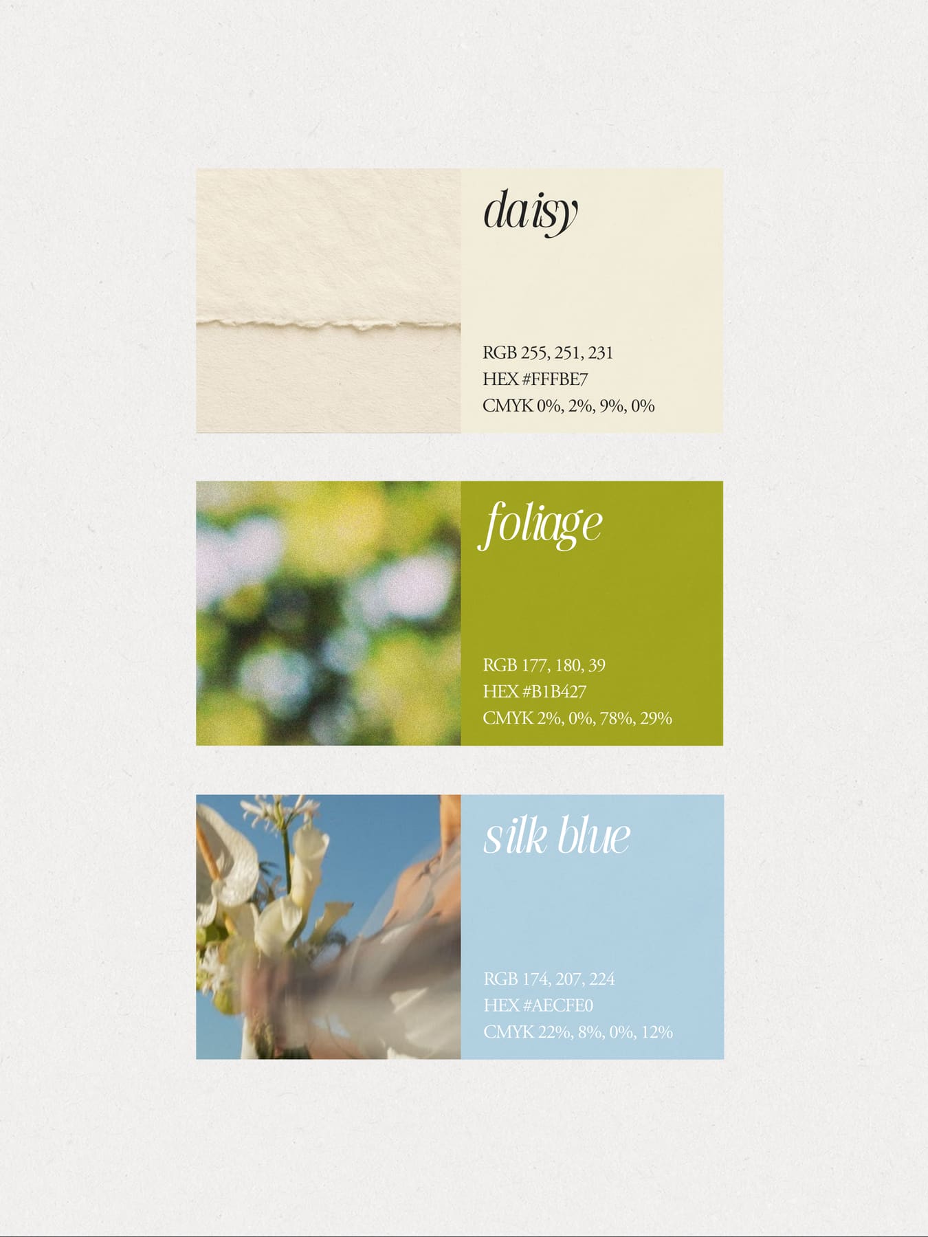 Branding & Graphic Design project 10
