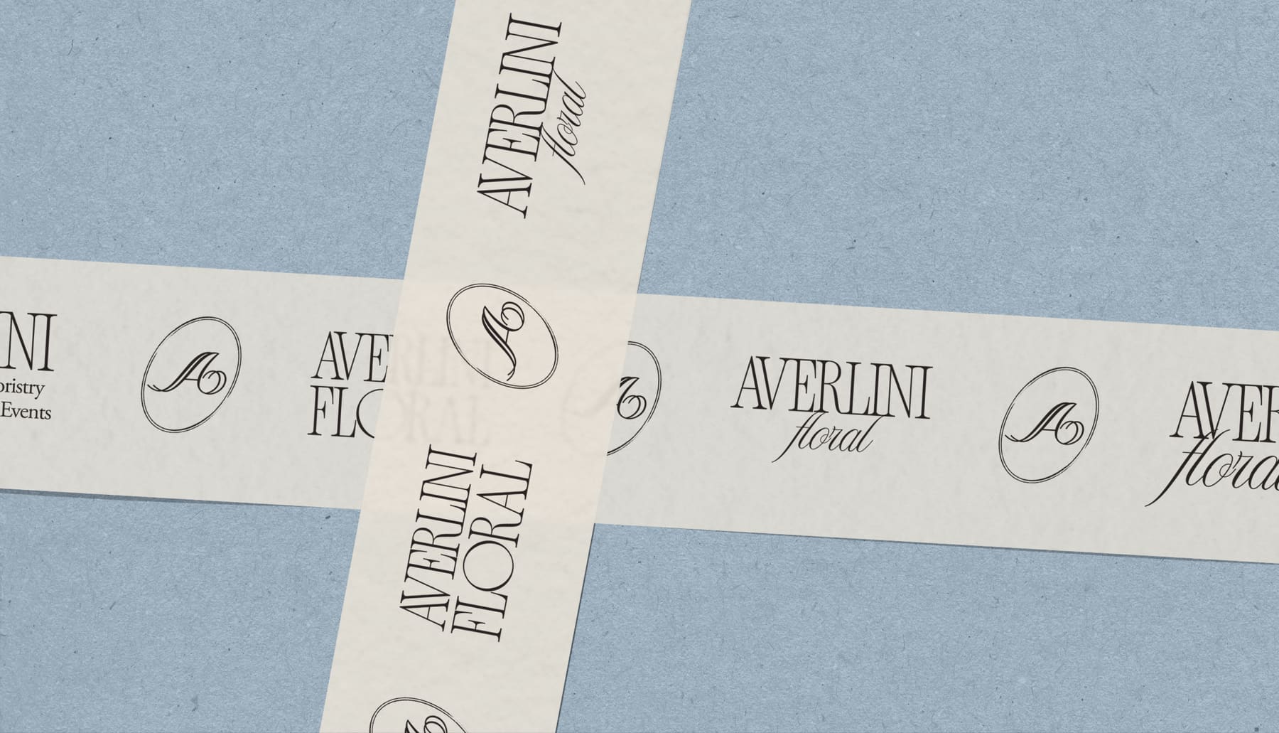 Branding & Graphic Design project 12