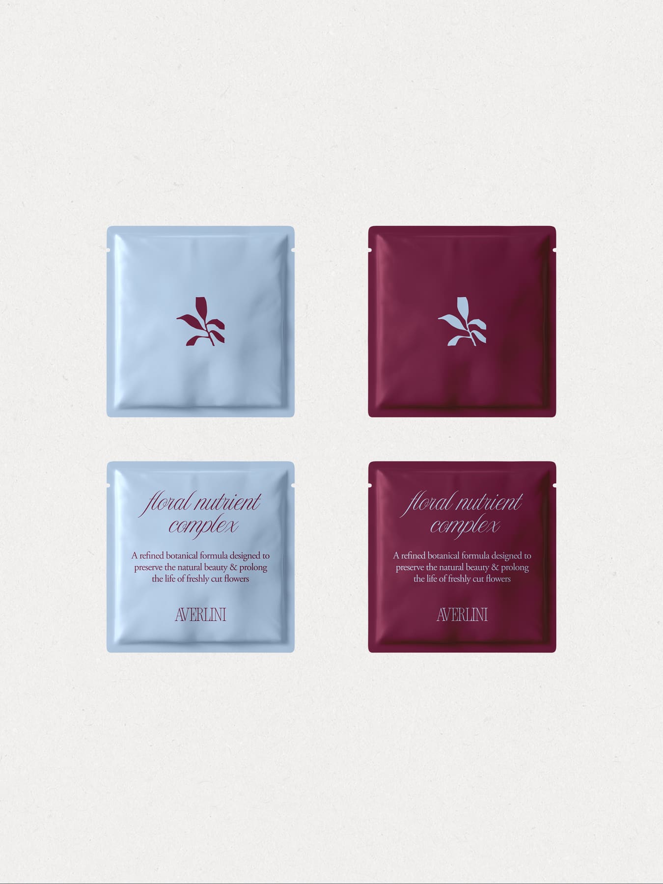 Branding & Graphic Design project 13