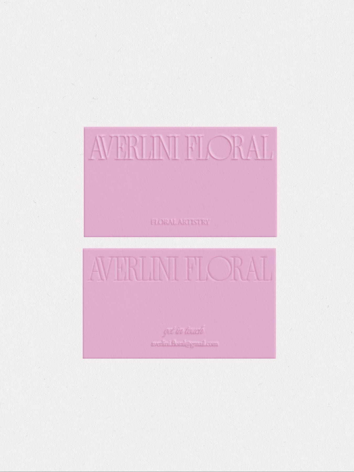 Branding & Graphic Design project 16