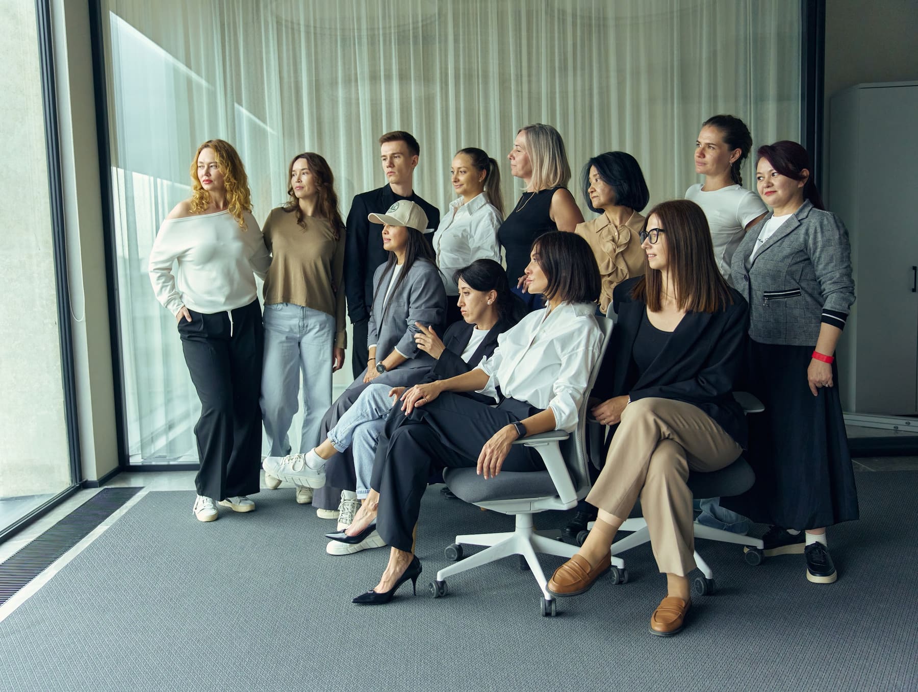 Personal Clients 28