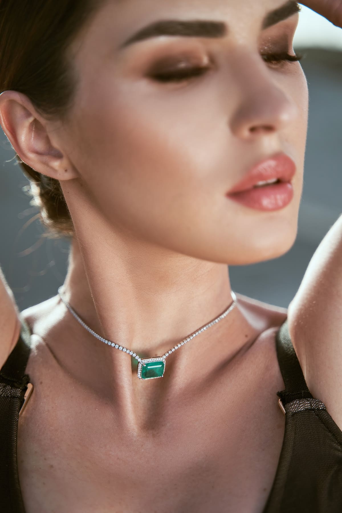 Jewelry 111