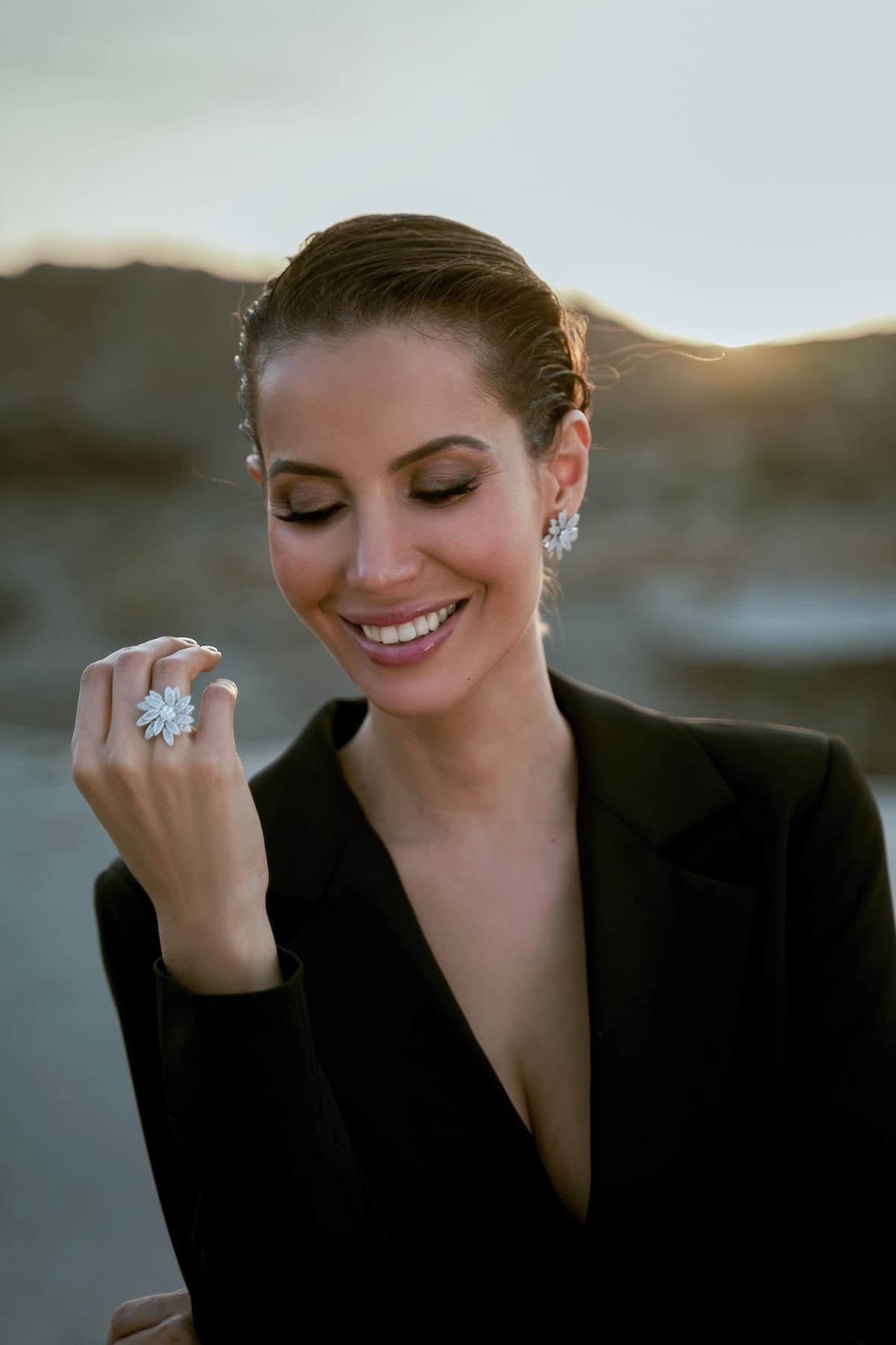 Jewelry 108