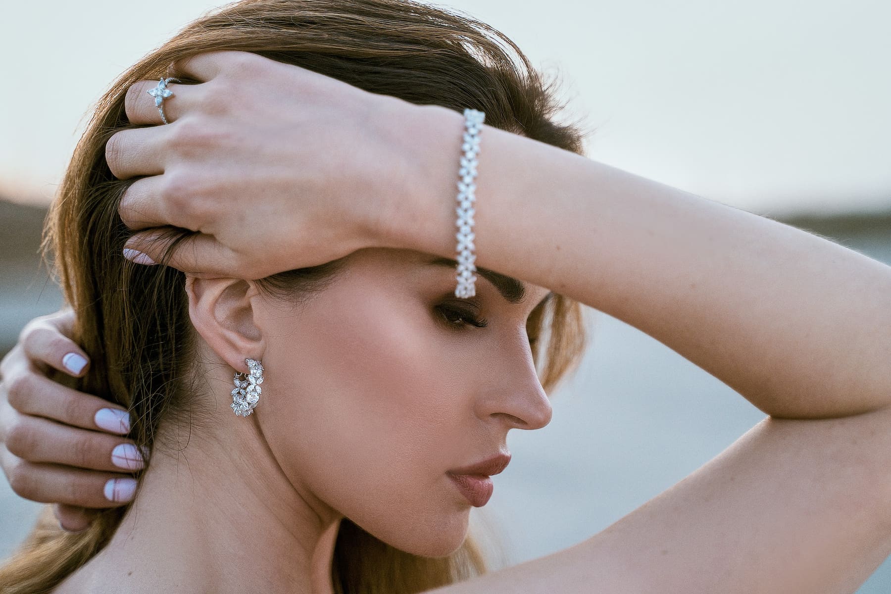Jewelry 105
