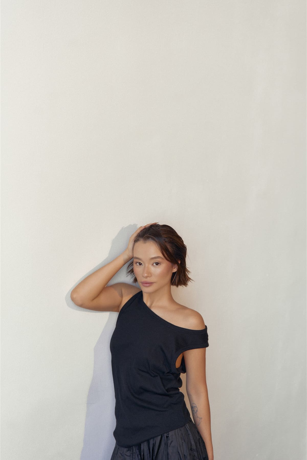 Model Shootings 187