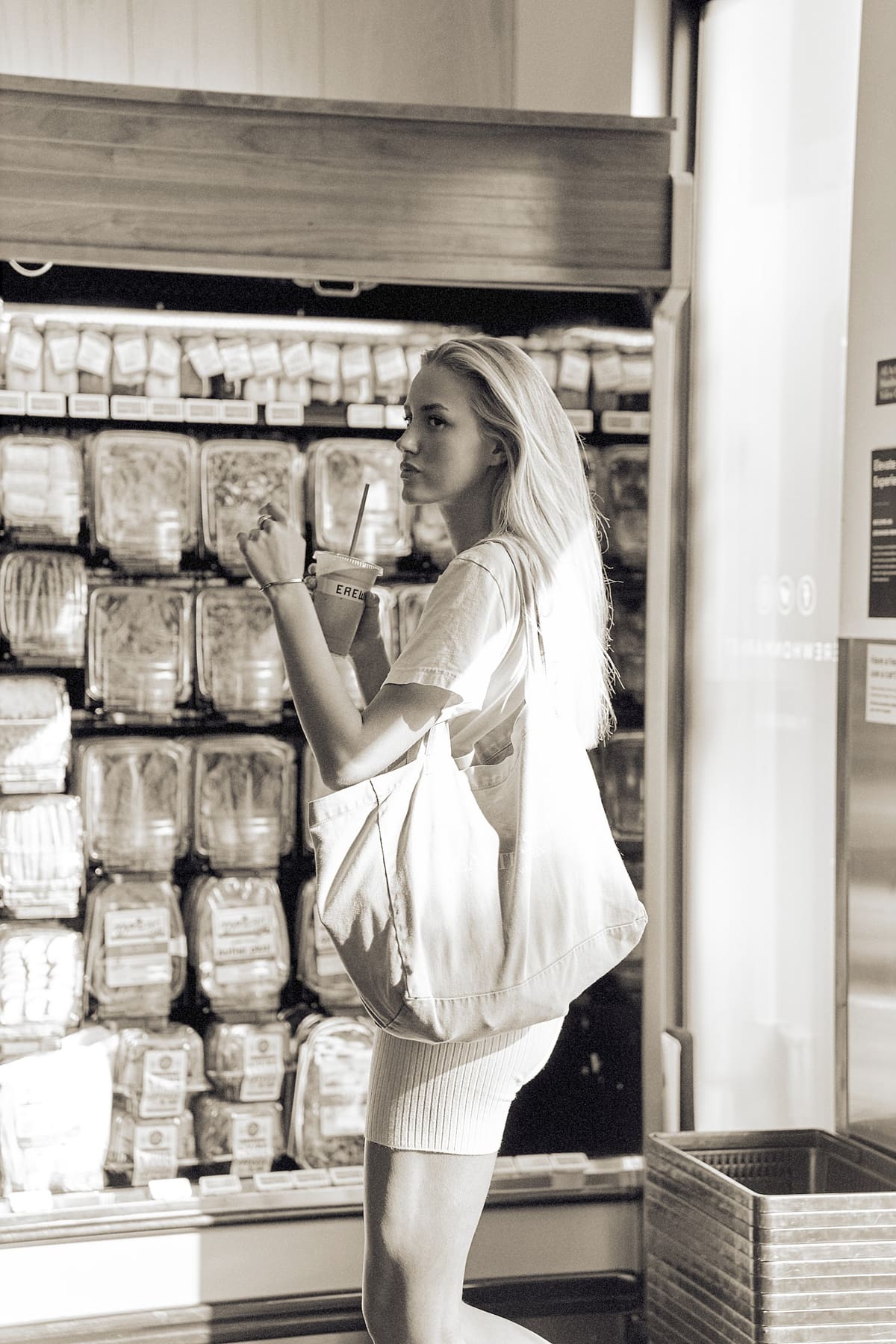 Model Shootings 38