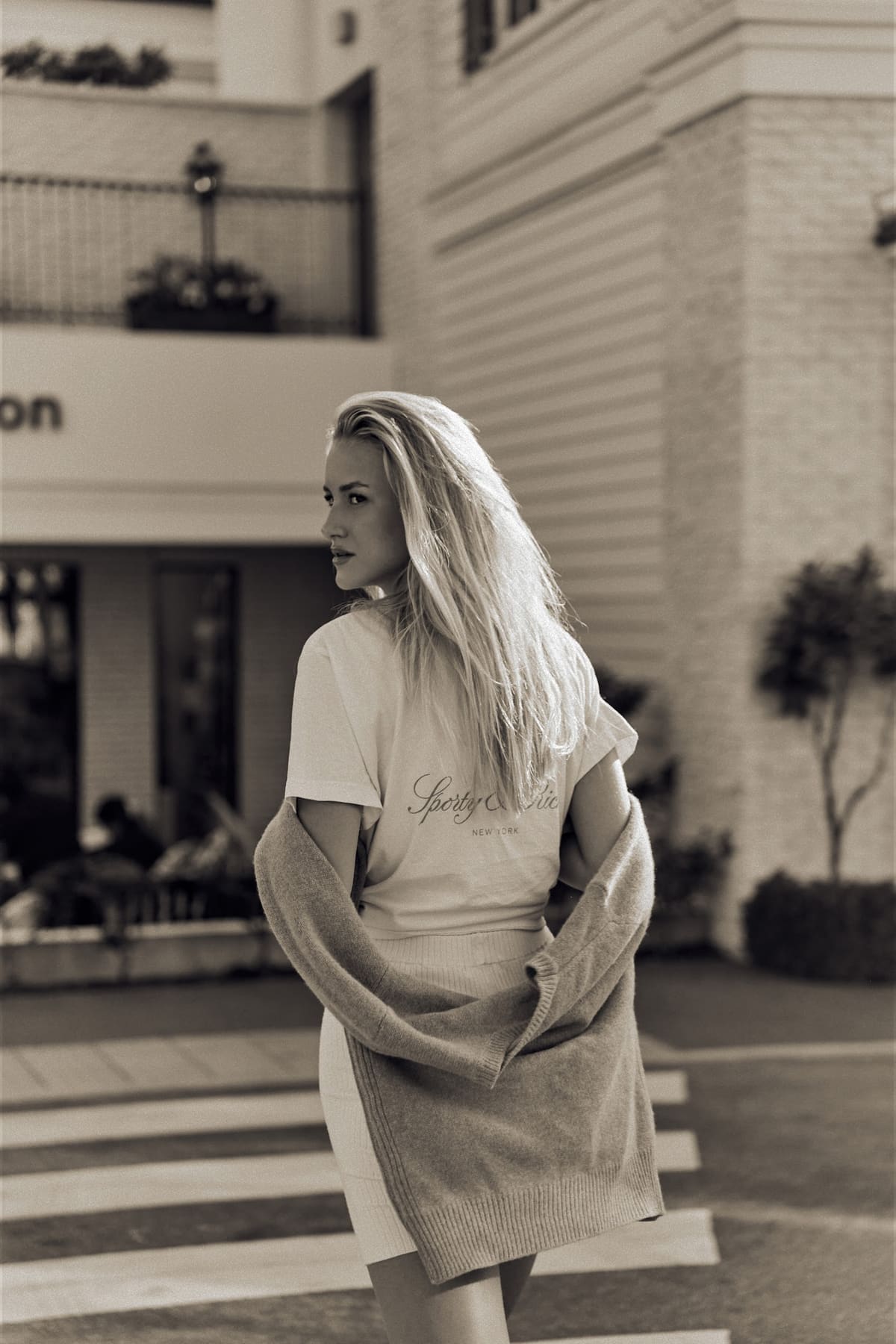 Model Shootings 44