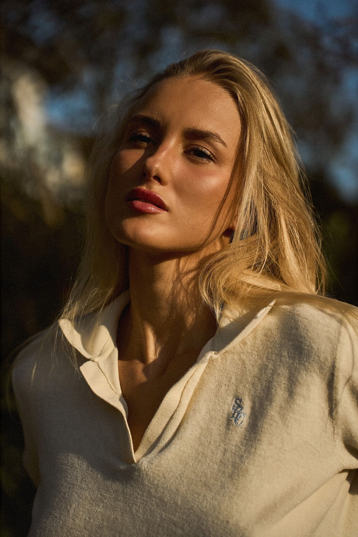 Model Shootings 40