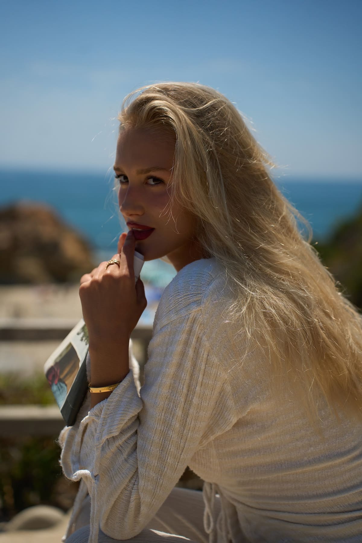 Model Shootings 27