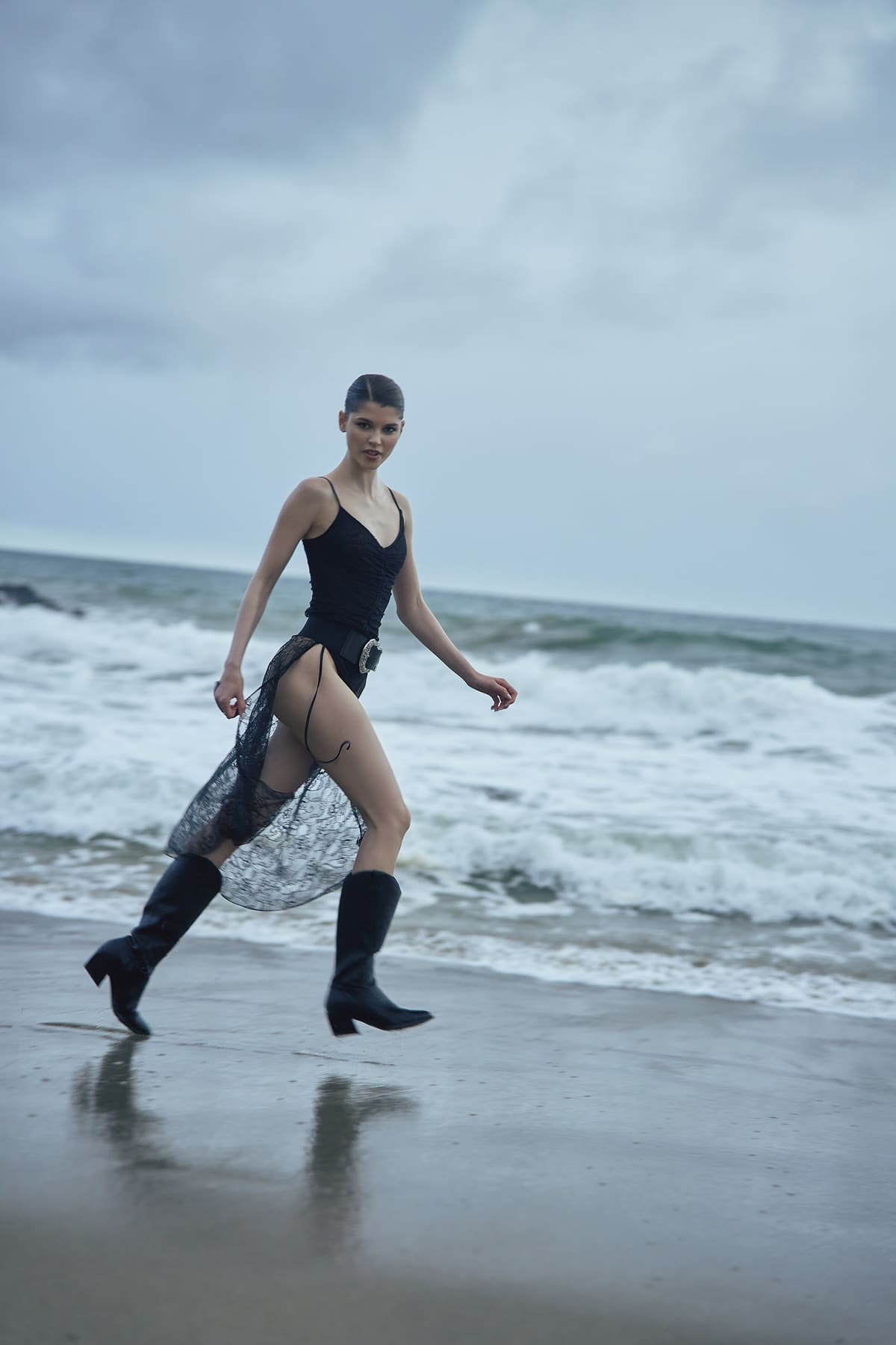Model Shootings 57