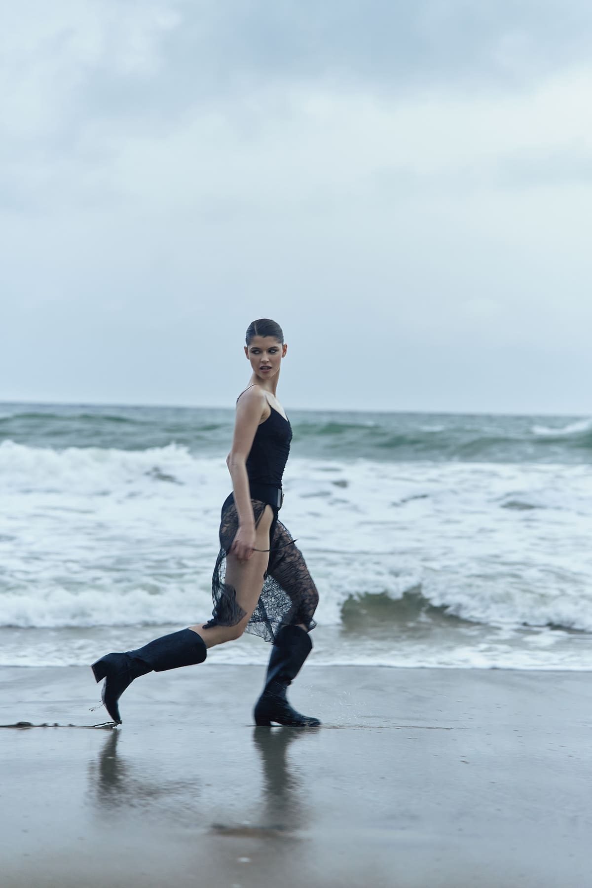 Model Shootings 58