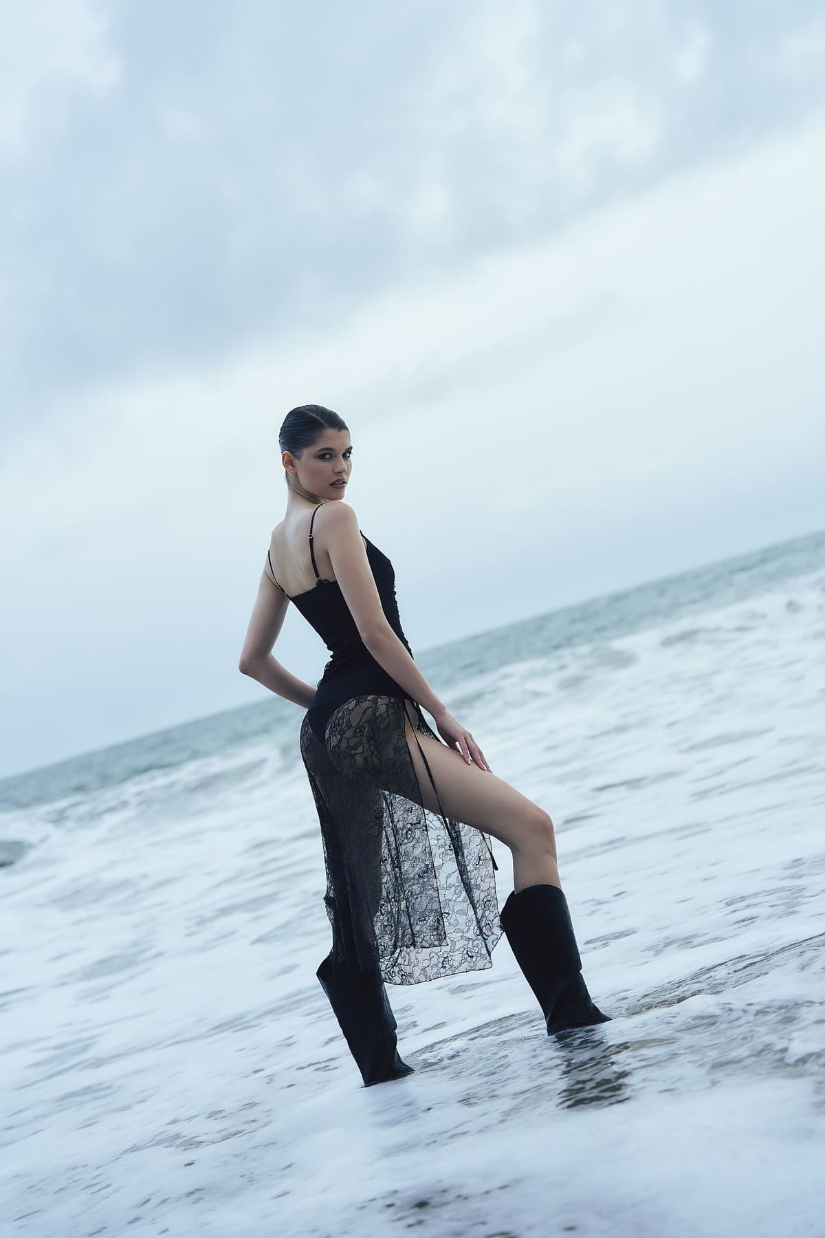 Model Shootings 59