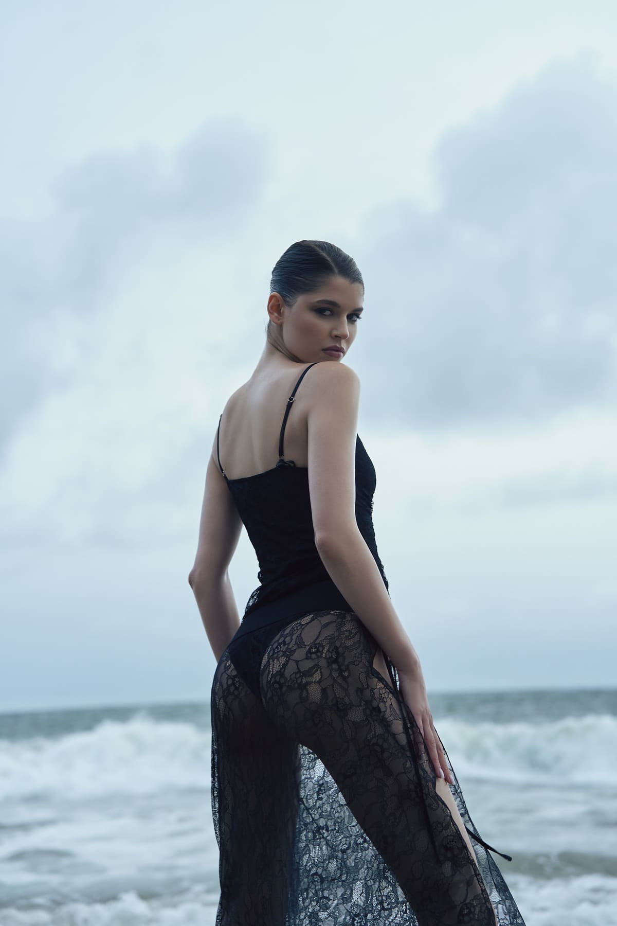 Model Shootings 61