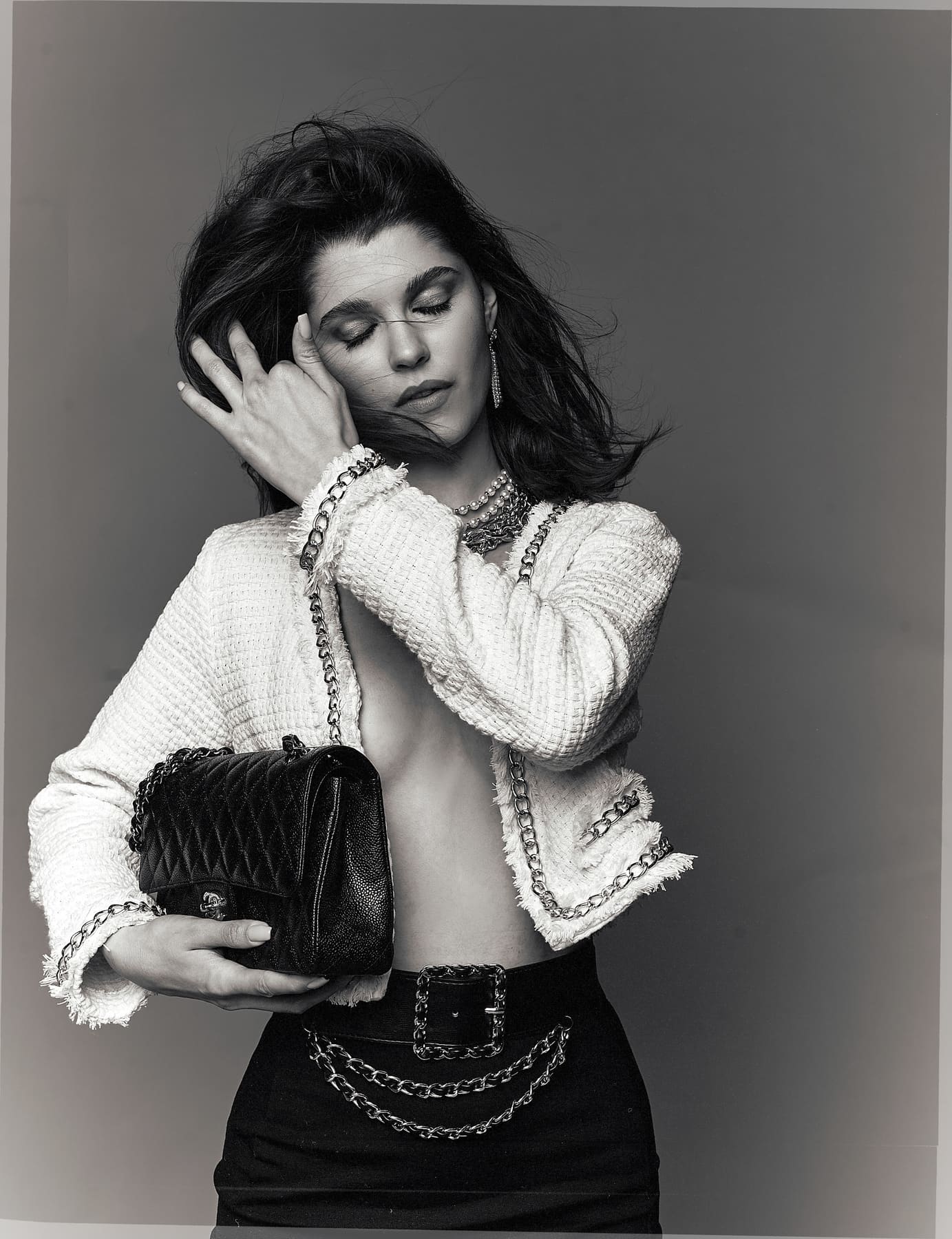Model Shootings 78