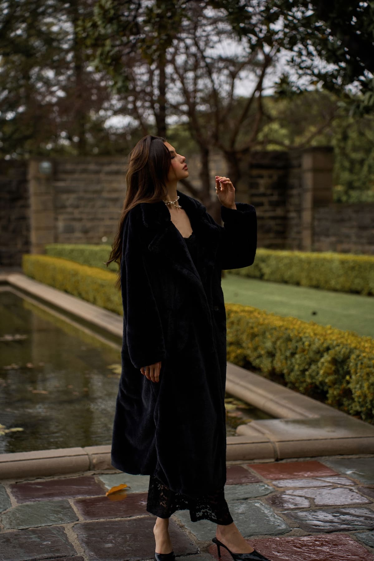 Model Shootings 154