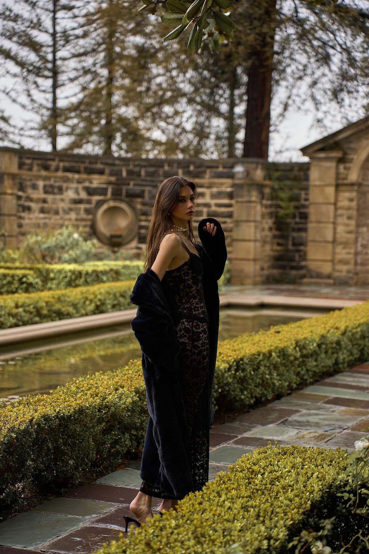 Model Shootings 150