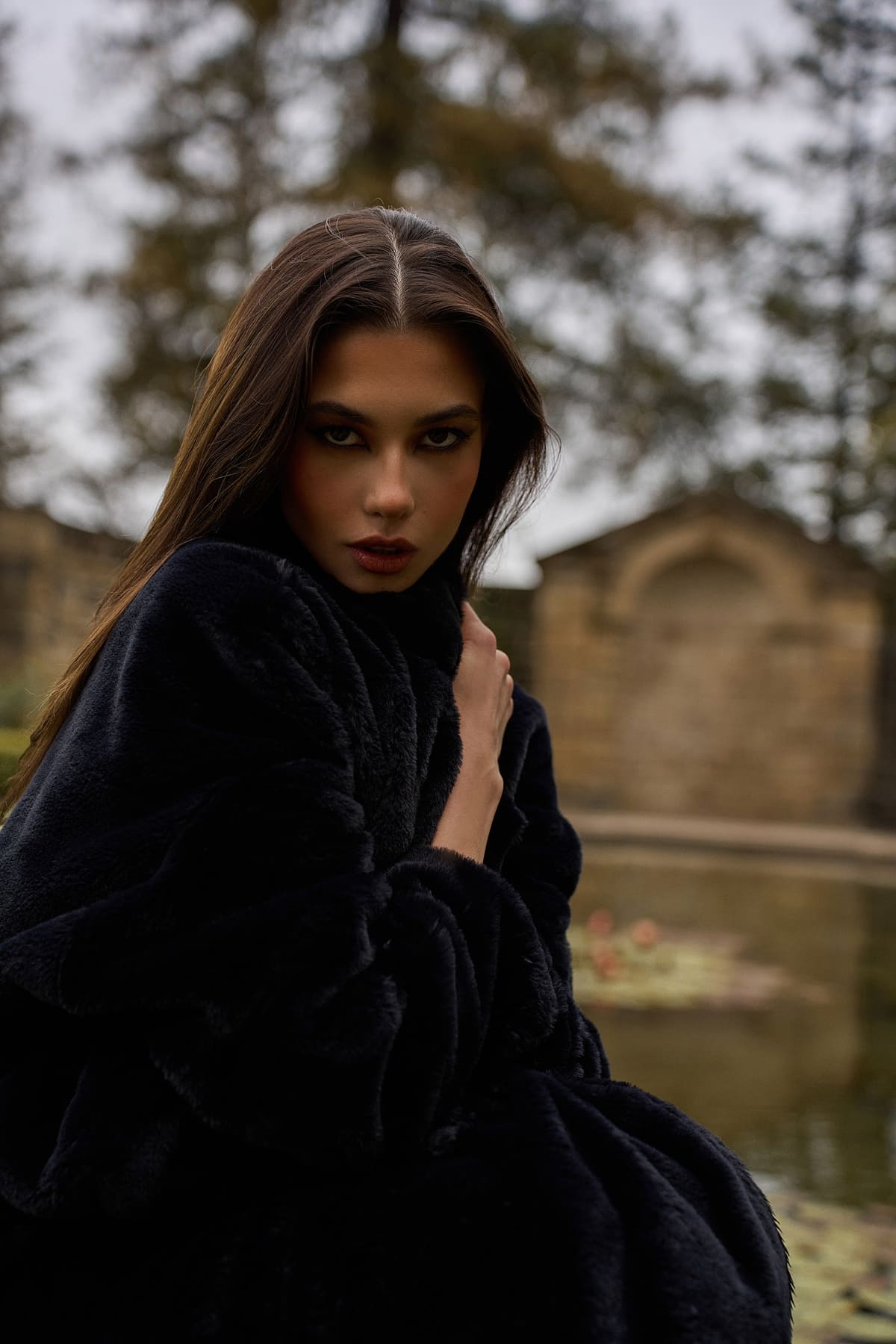 Model Shootings 153