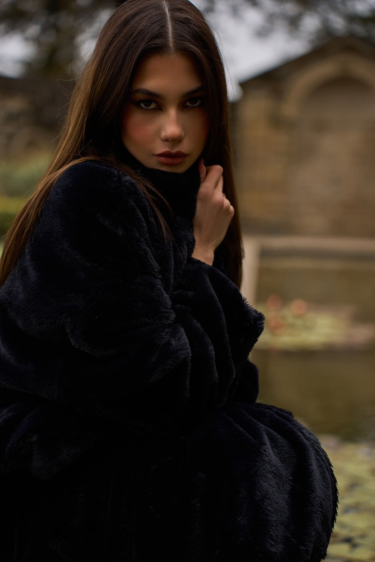 Model Shootings 156