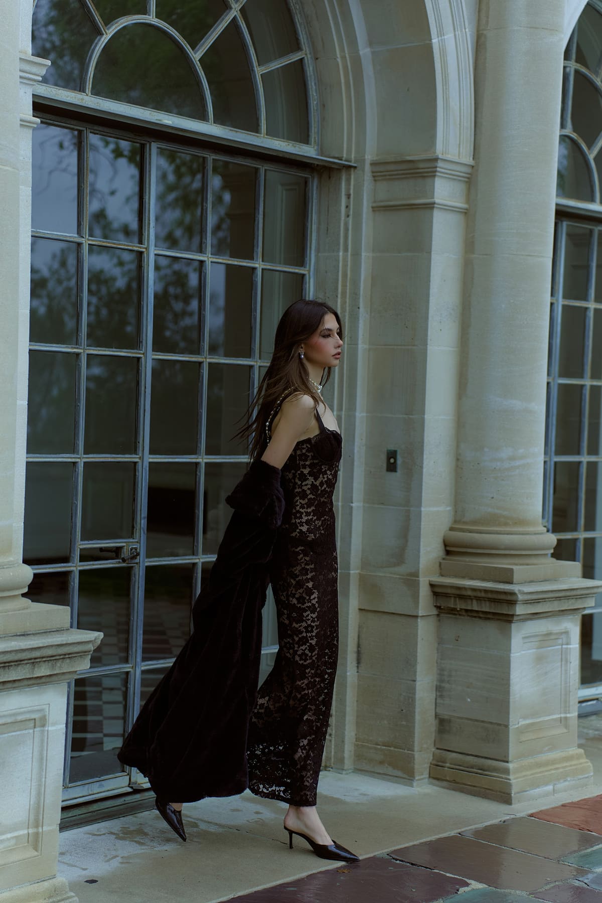 Model Shootings 157