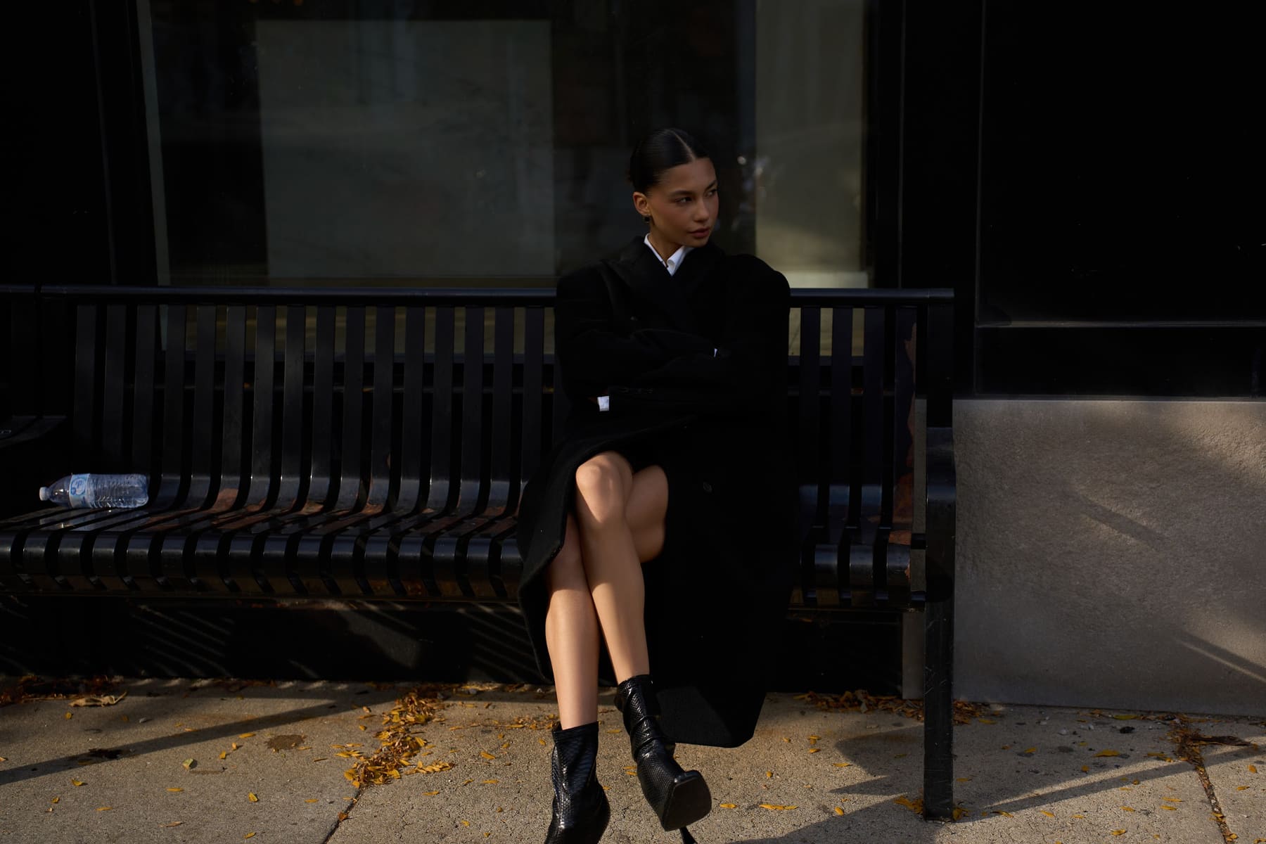 Model Shootings 128