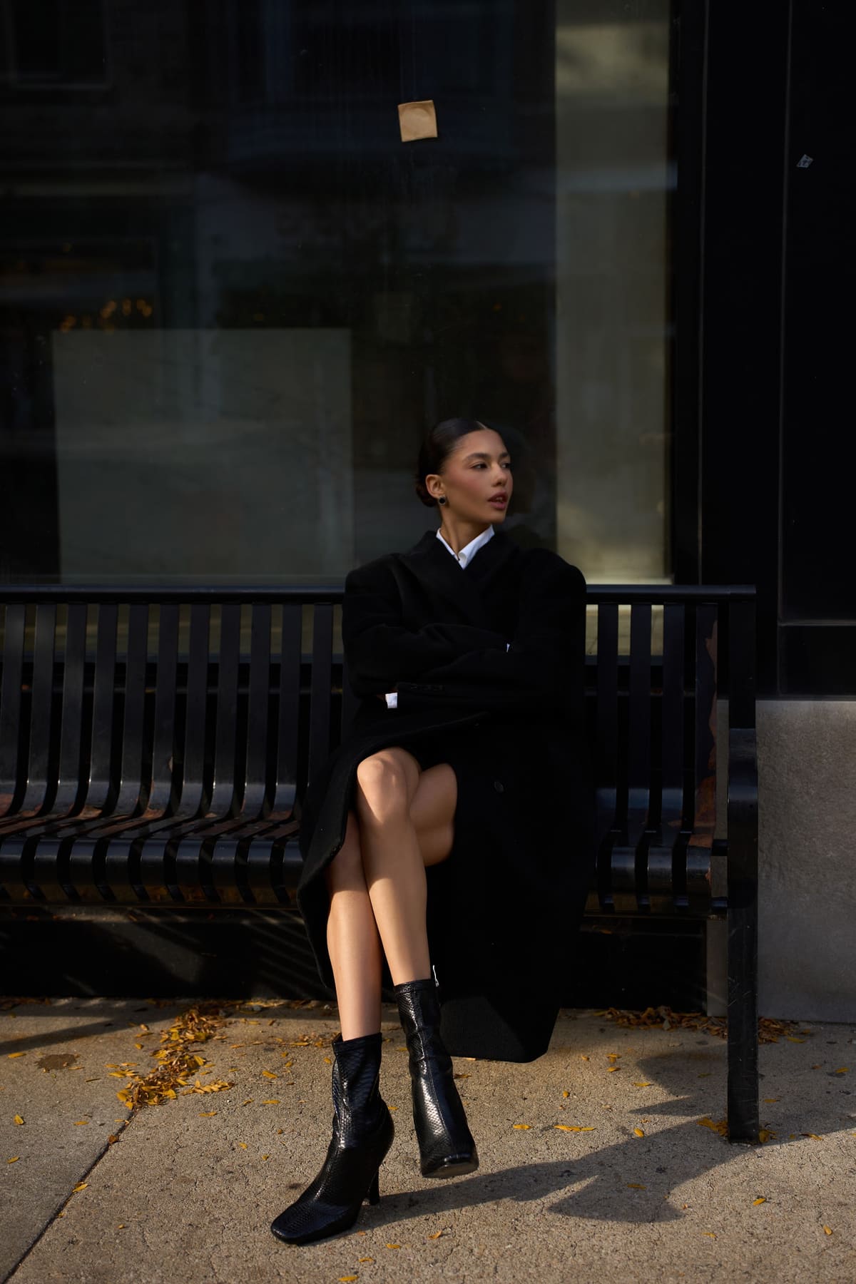 Model Shootings 127
