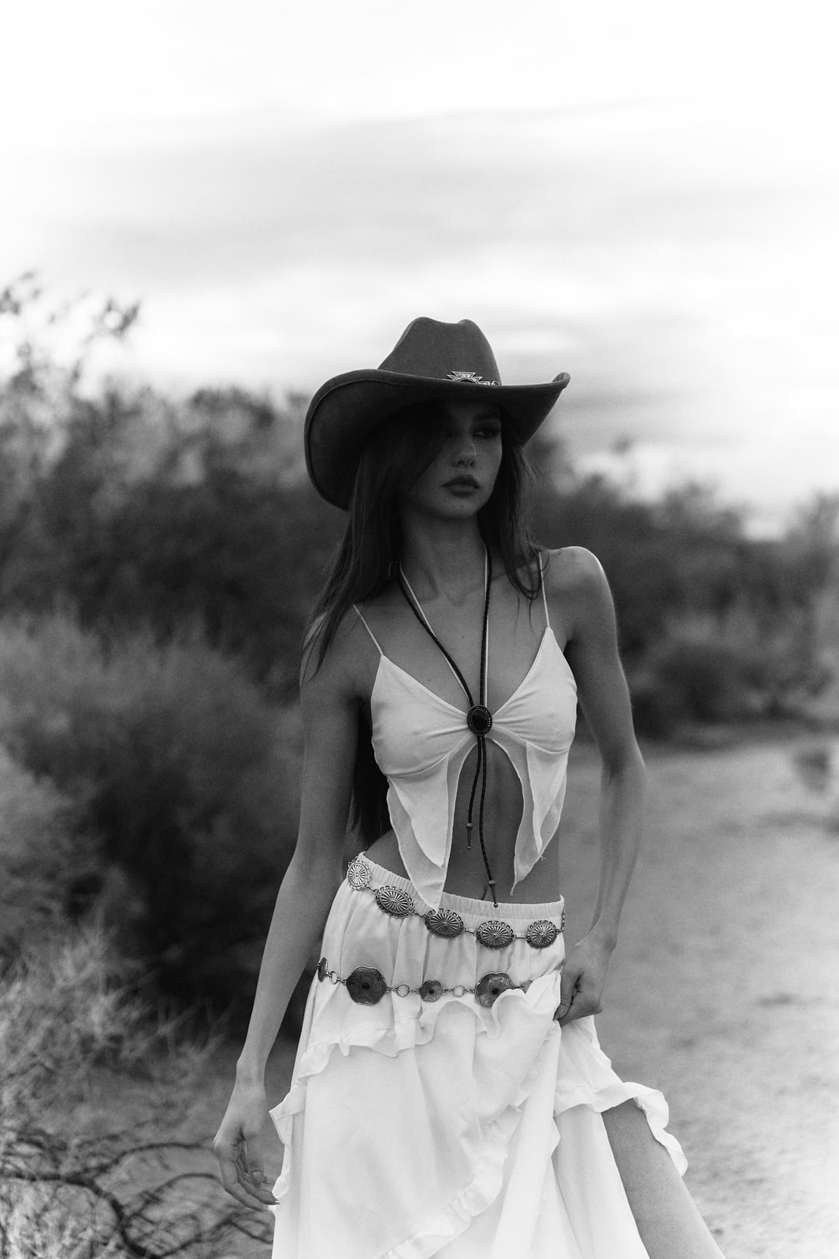 Model Shootings 144