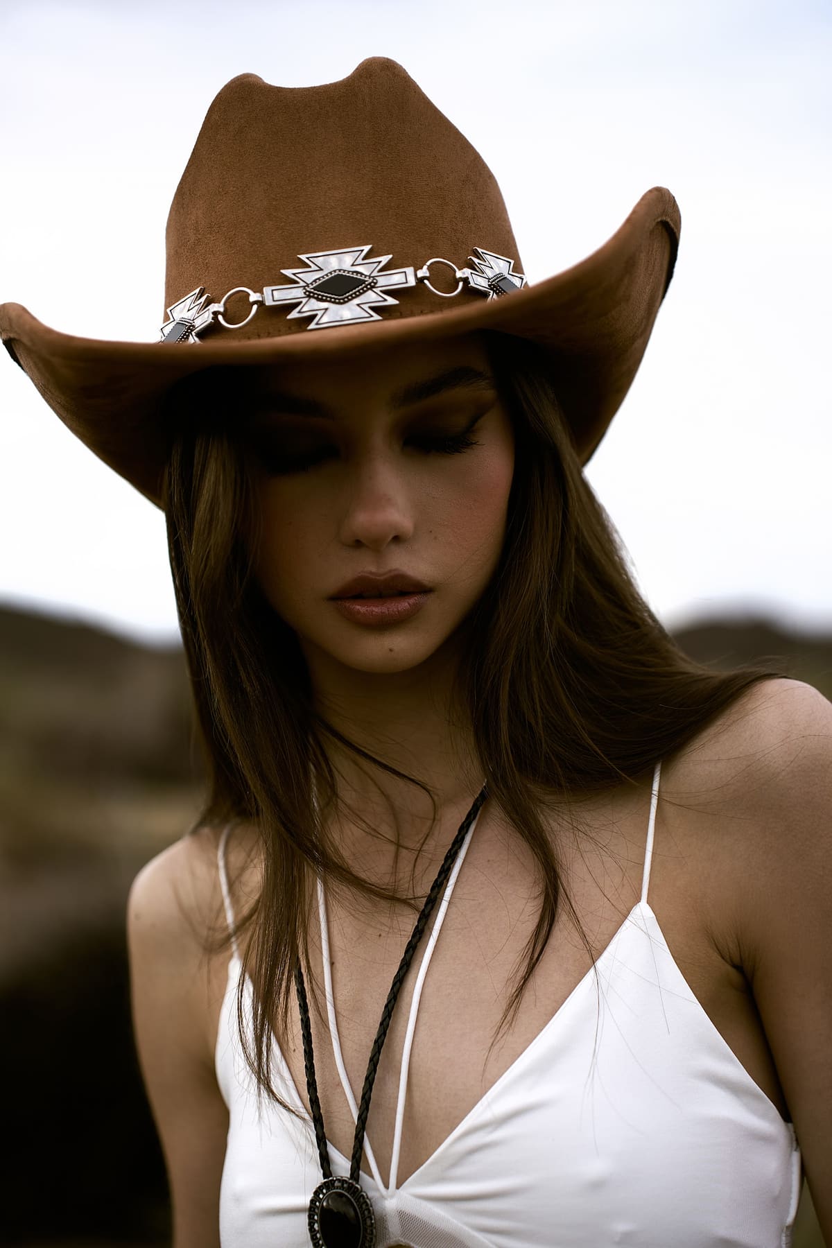 Model Shootings 142