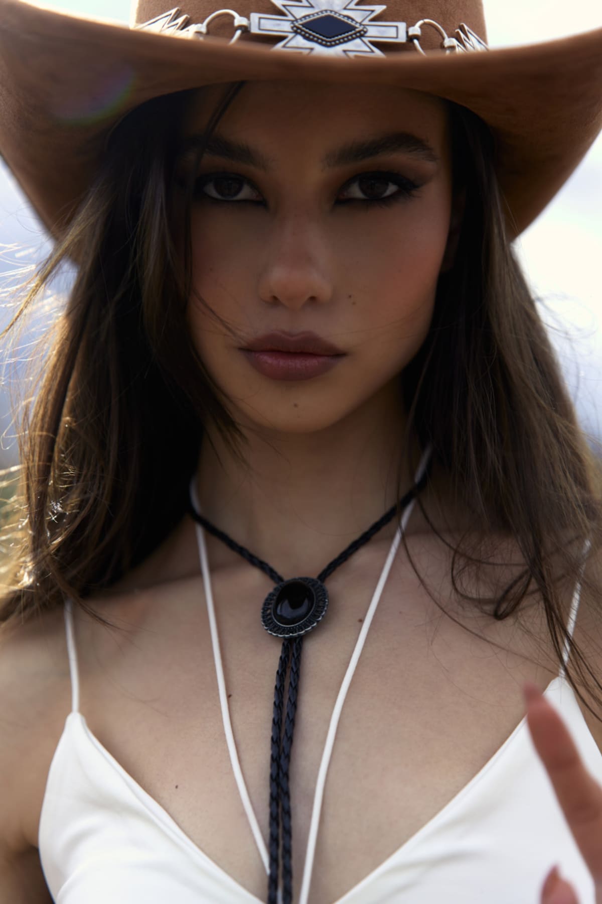 Model Shootings 141