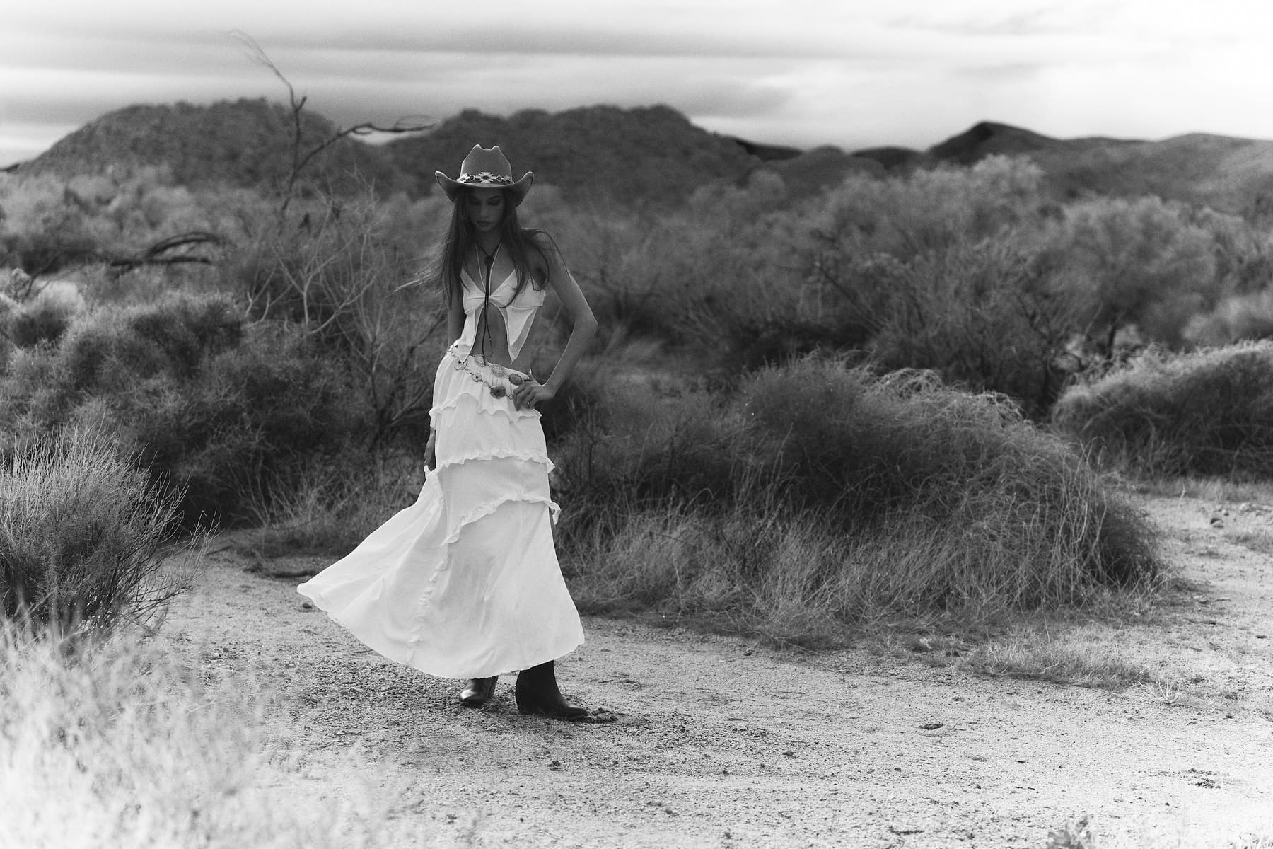 Model Shootings 148