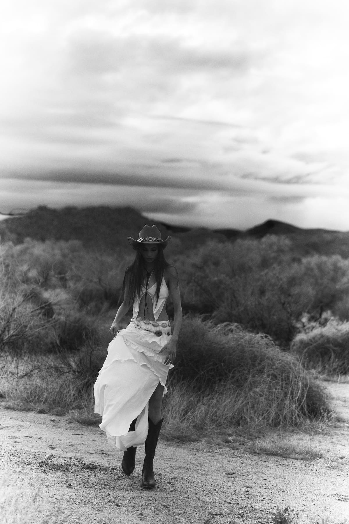 Model Shootings 146