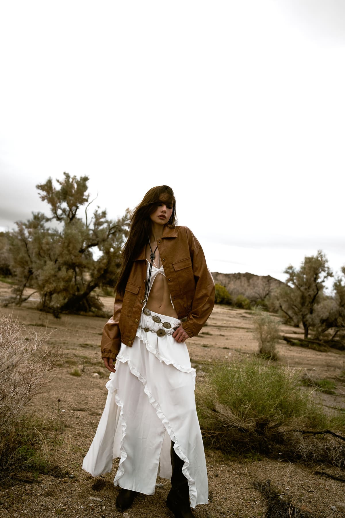 Model Shootings 139