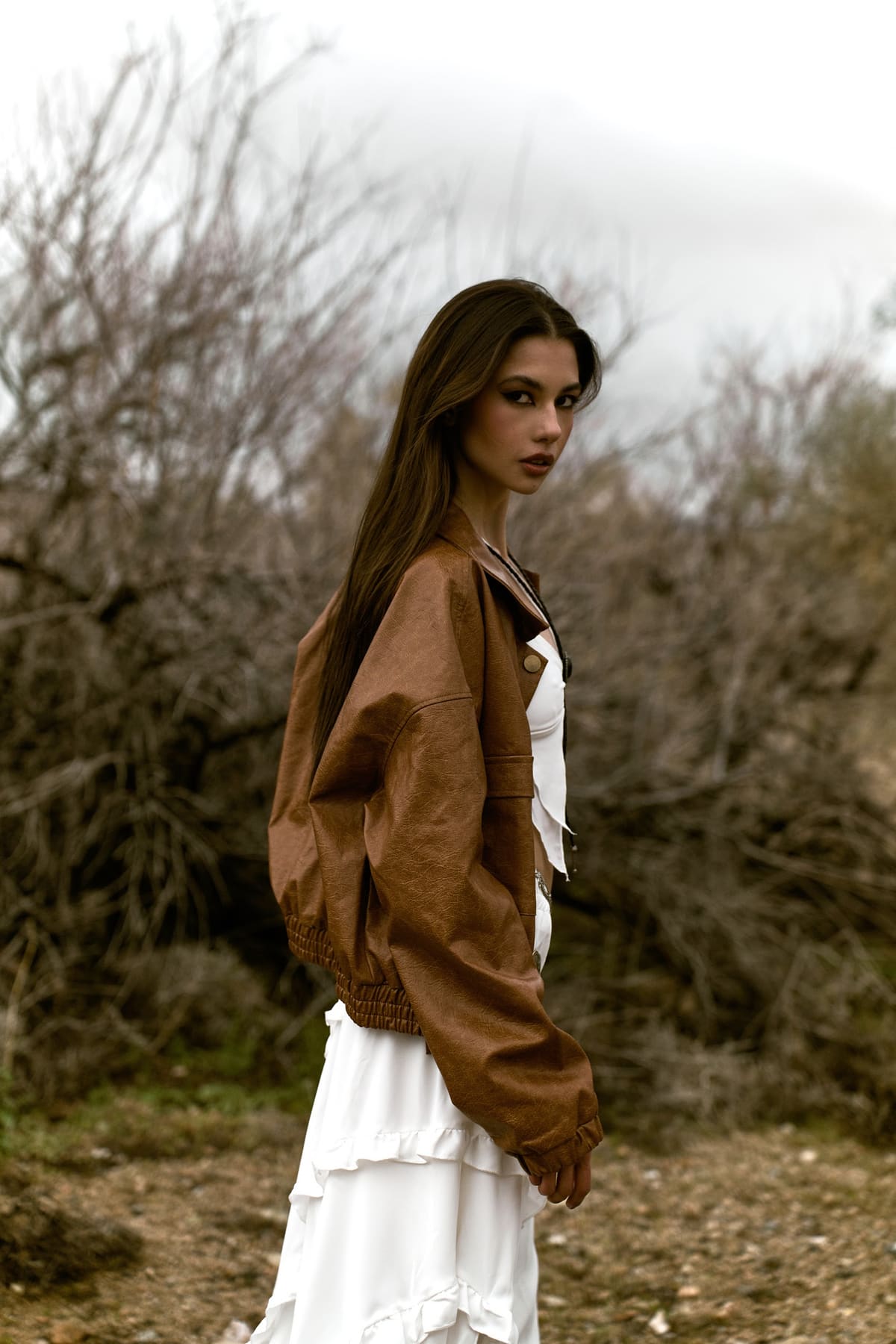 Model Shootings 138