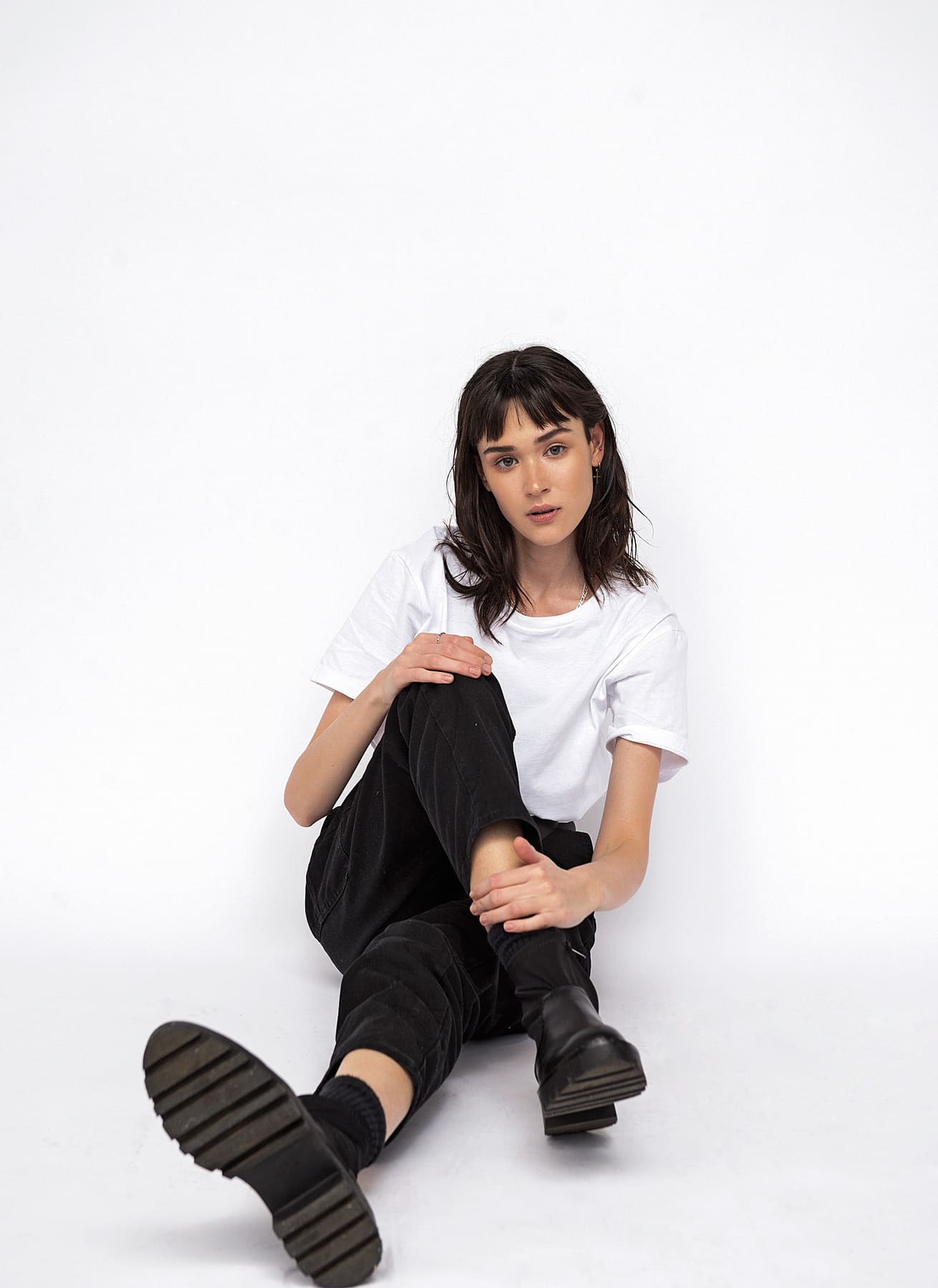 Model Shootings 226