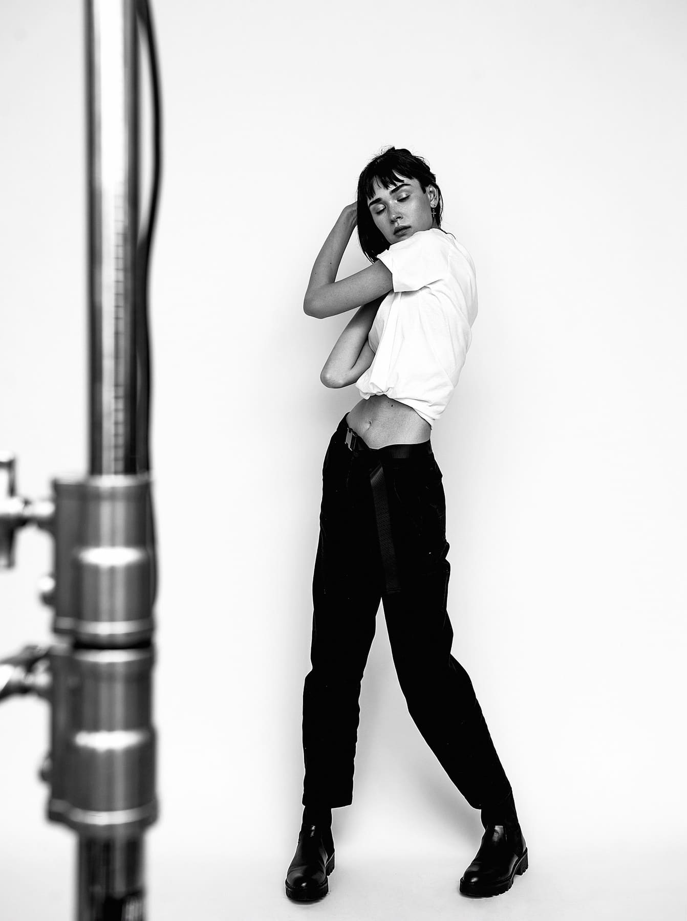 Model Shootings 230